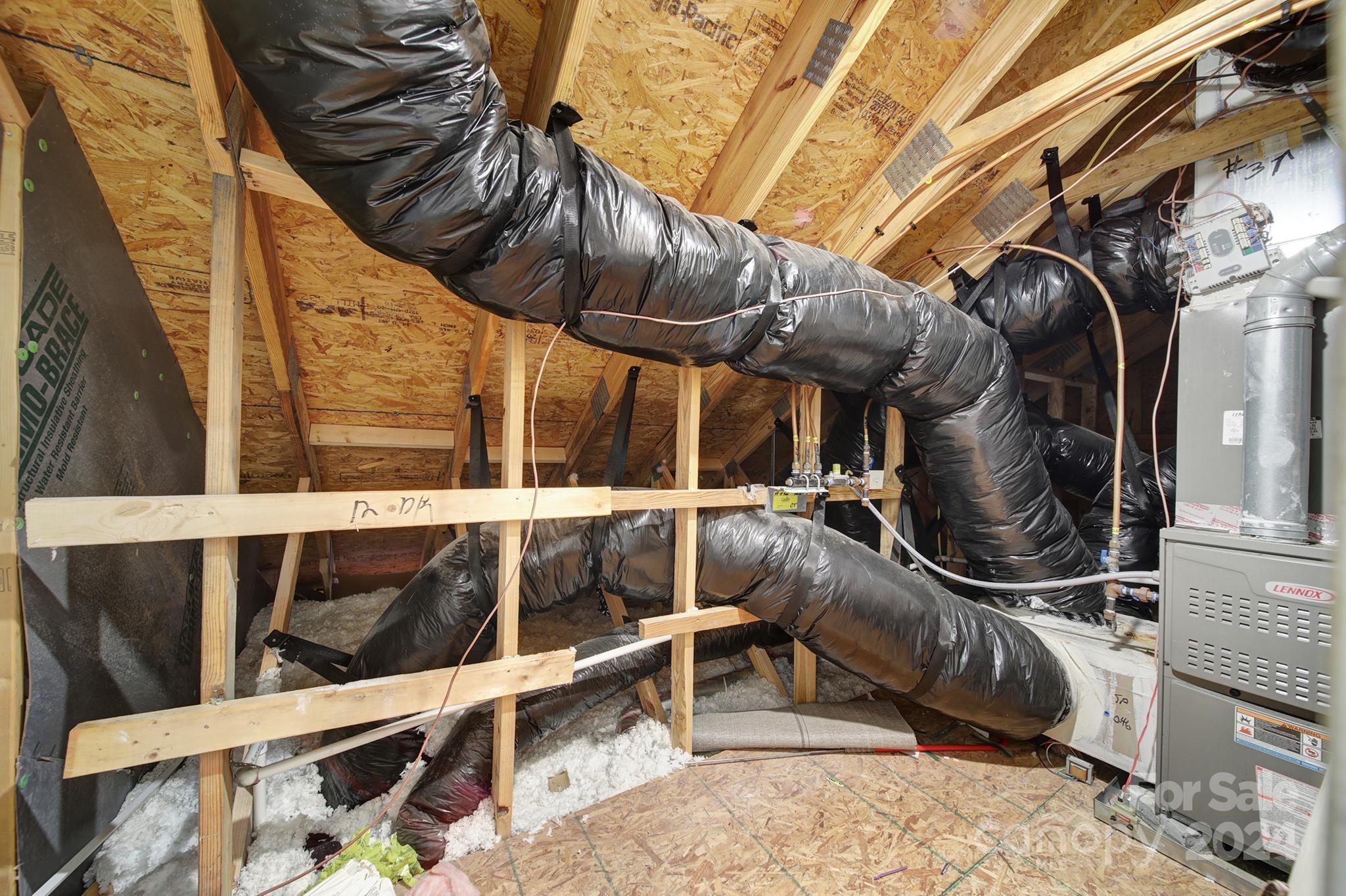 Walnut Creek - Residential