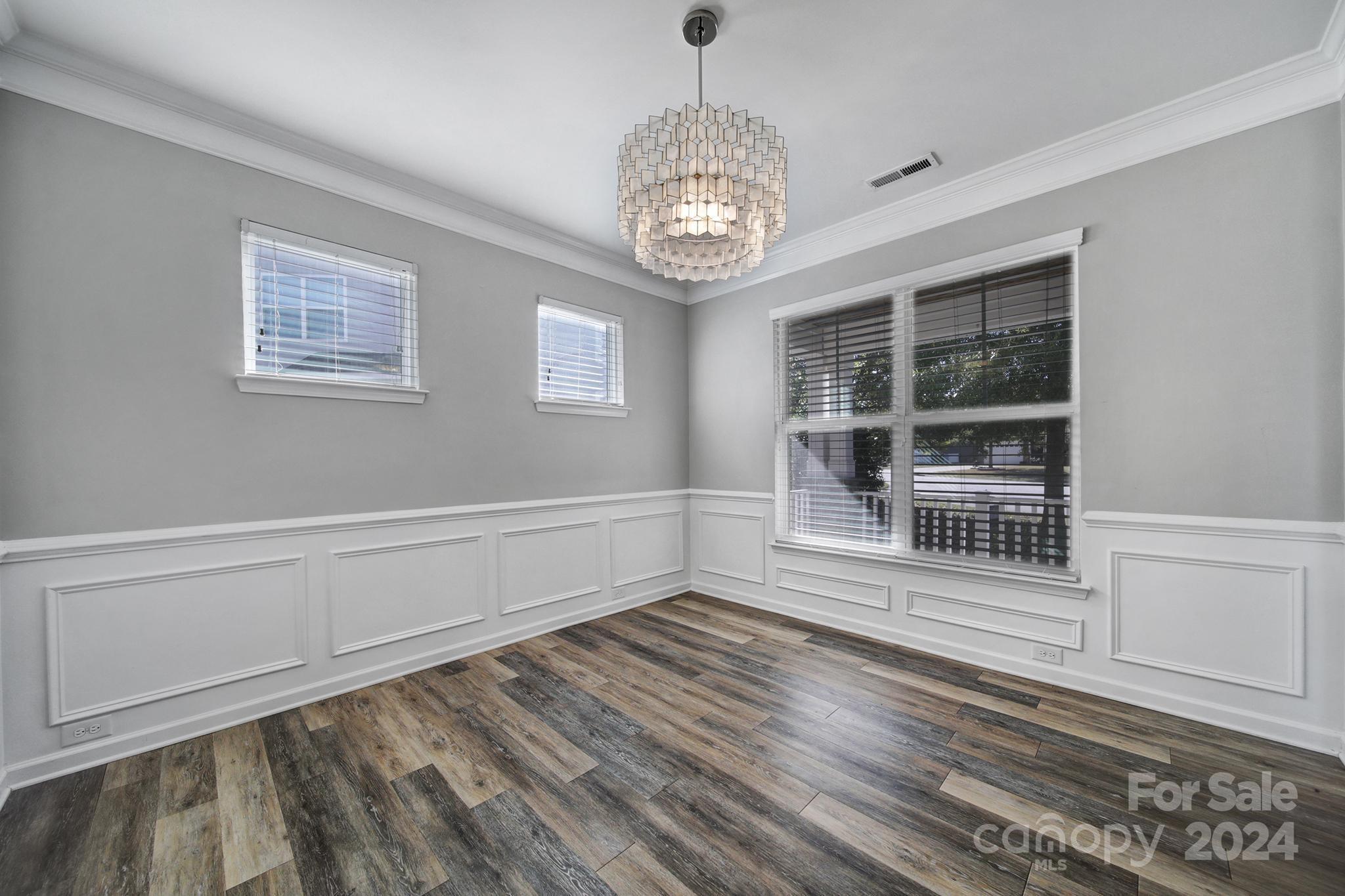 Walnut Creek - Residential