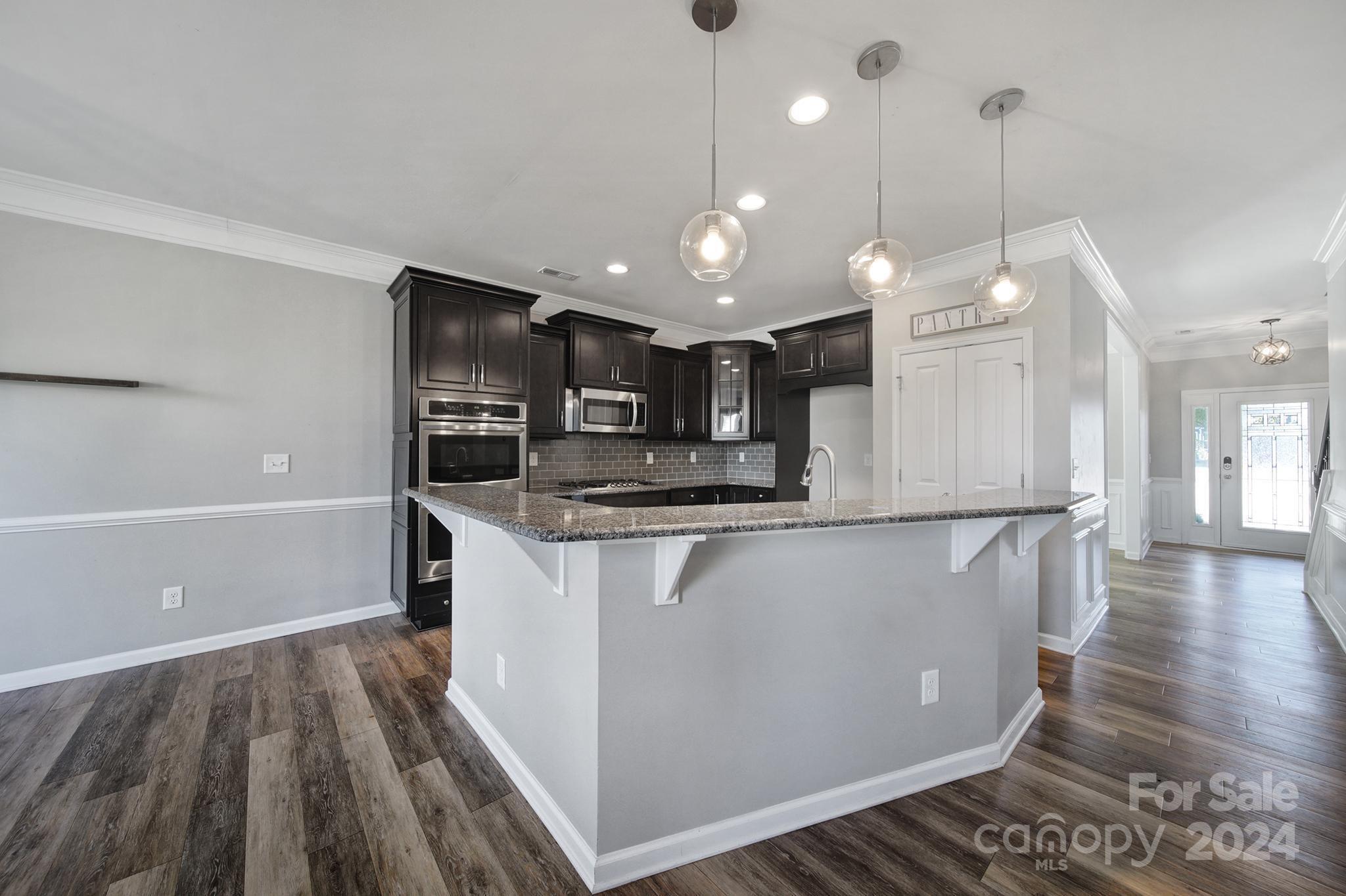 Walnut Creek - Residential