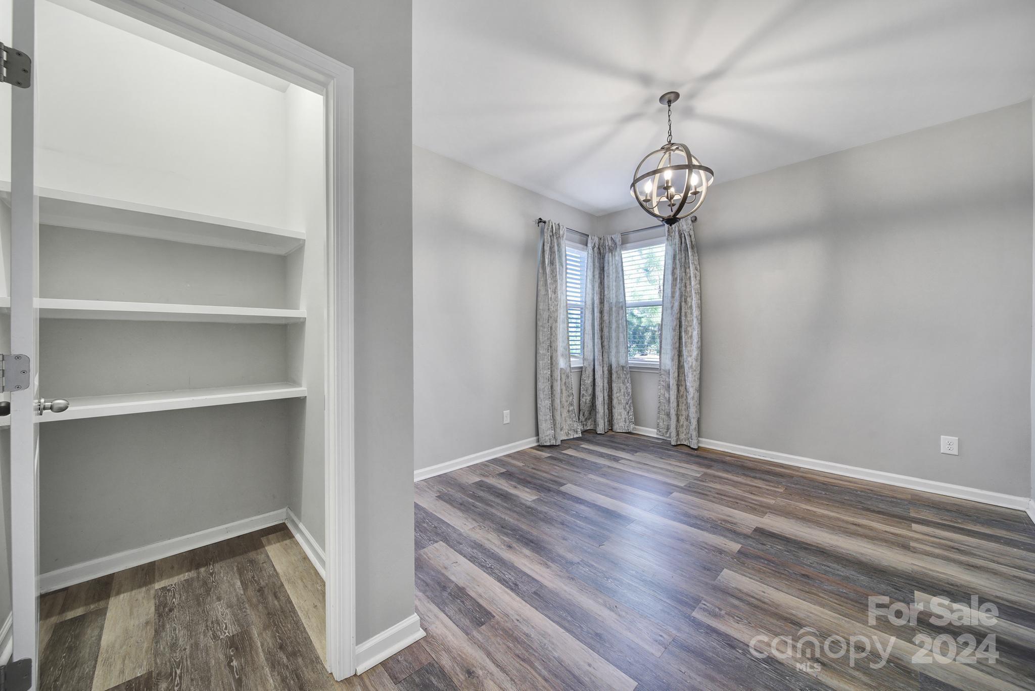 Walnut Creek - Residential