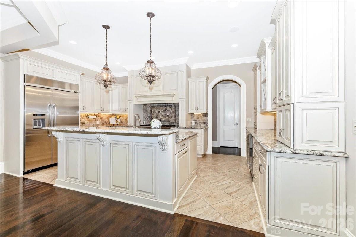 Skyecroft - Residential