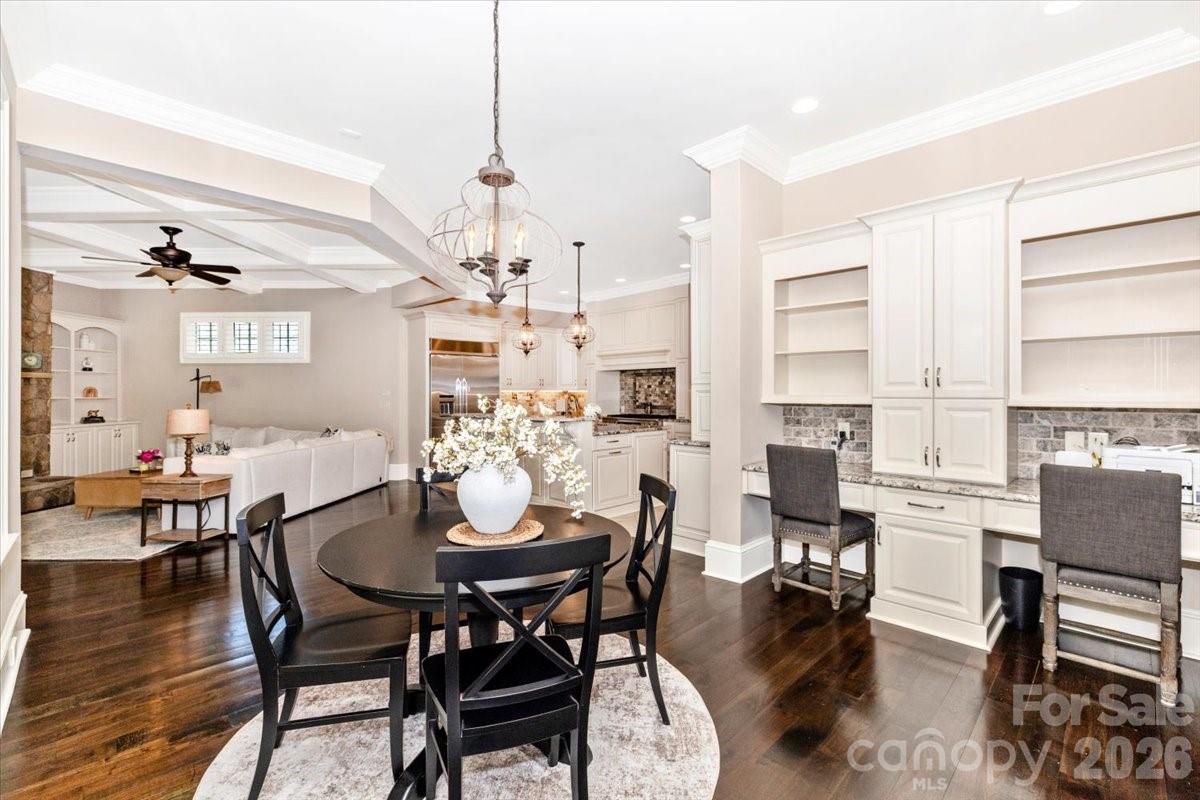 Skyecroft - Residential
