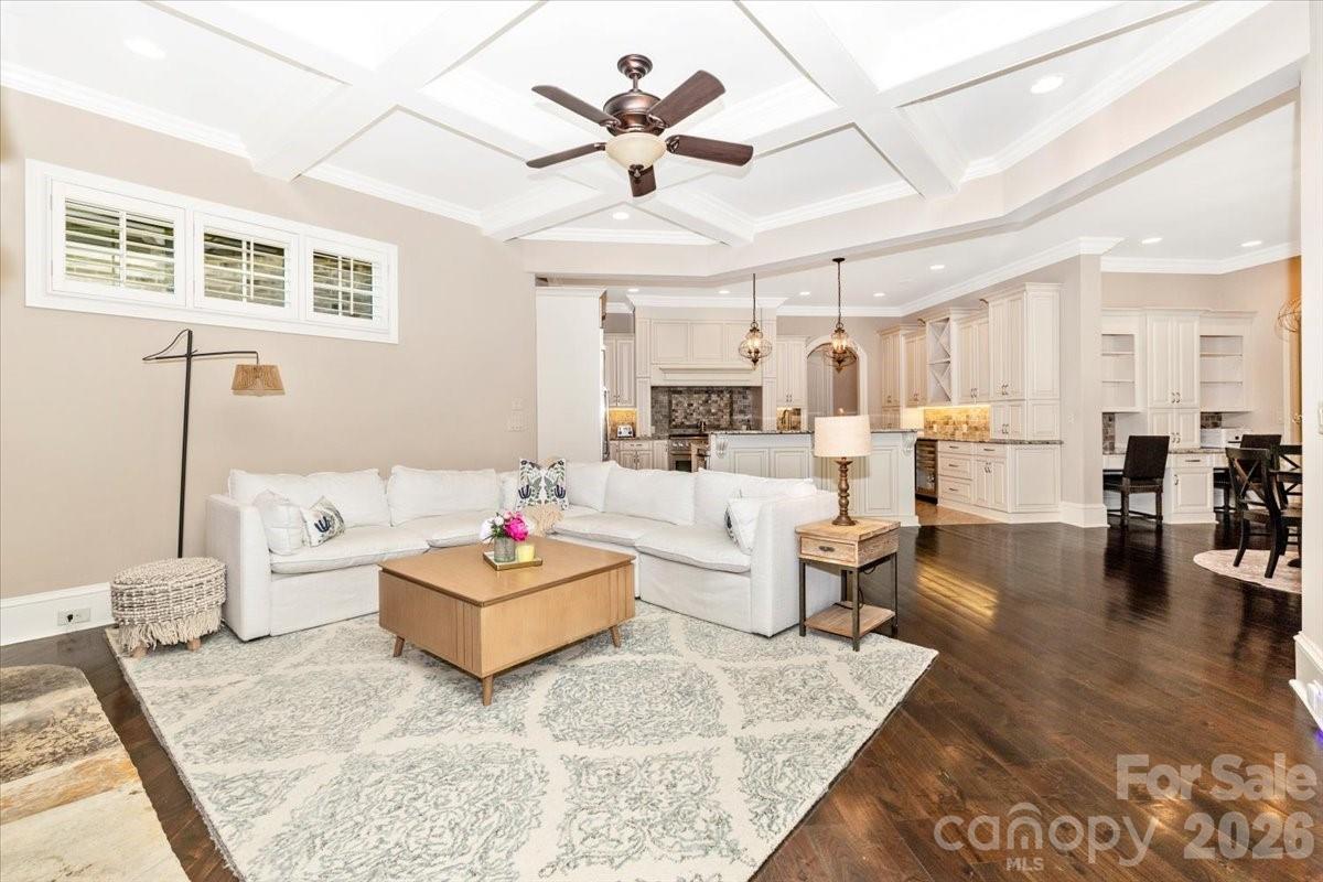 Skyecroft - Residential
