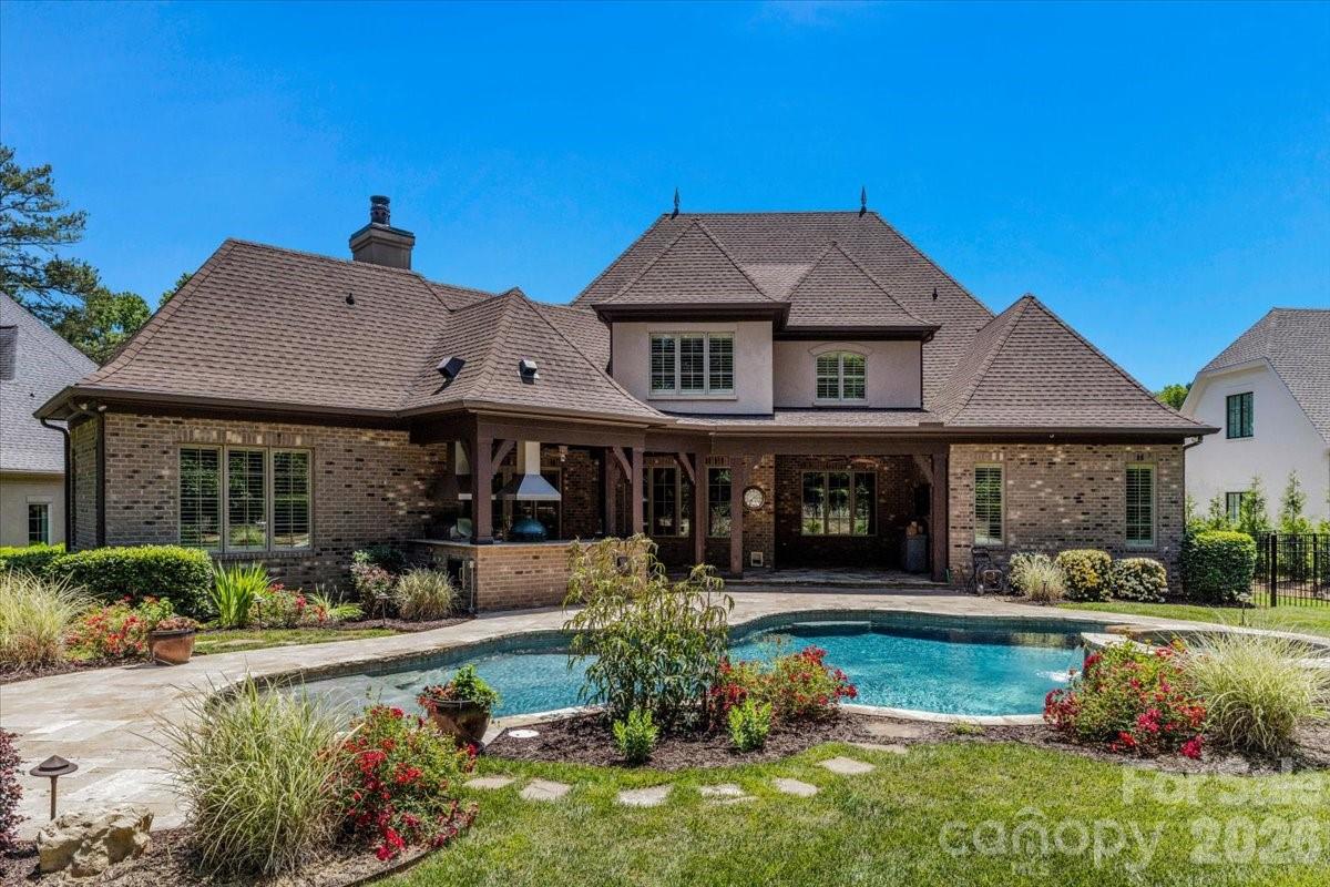 Skyecroft - Residential