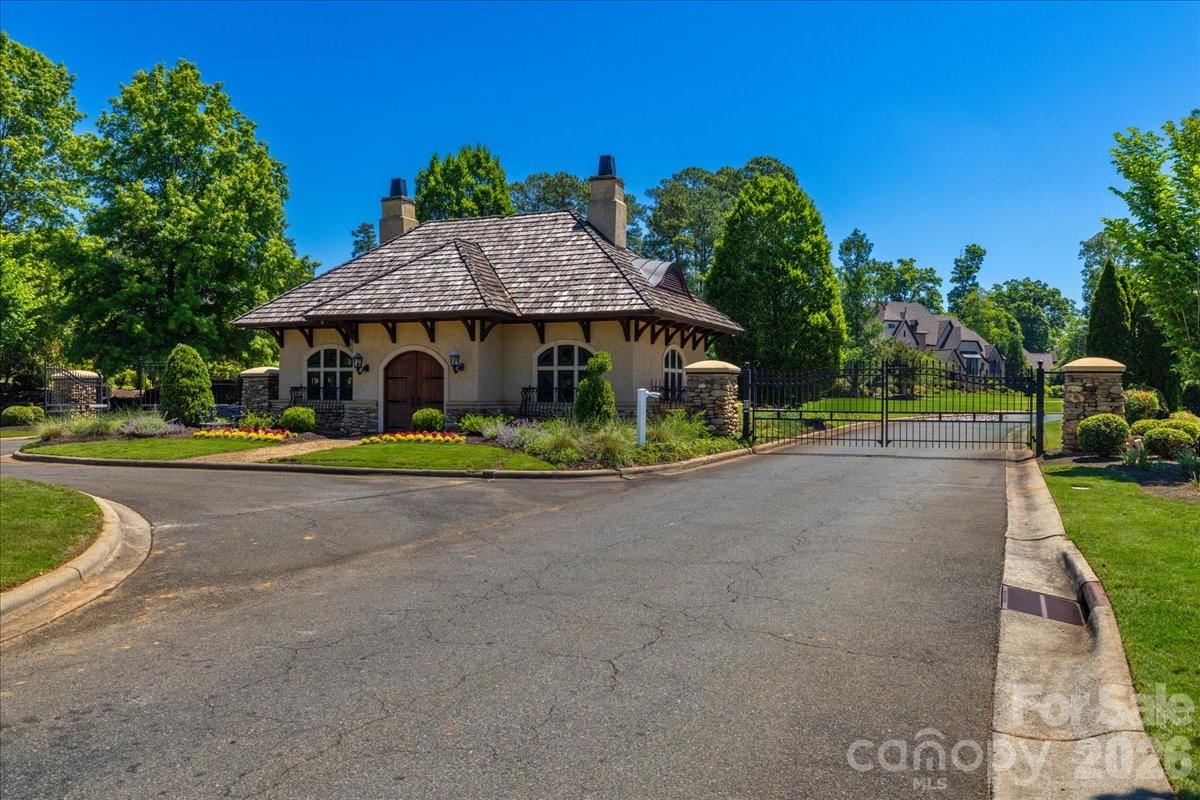 Skyecroft - Residential