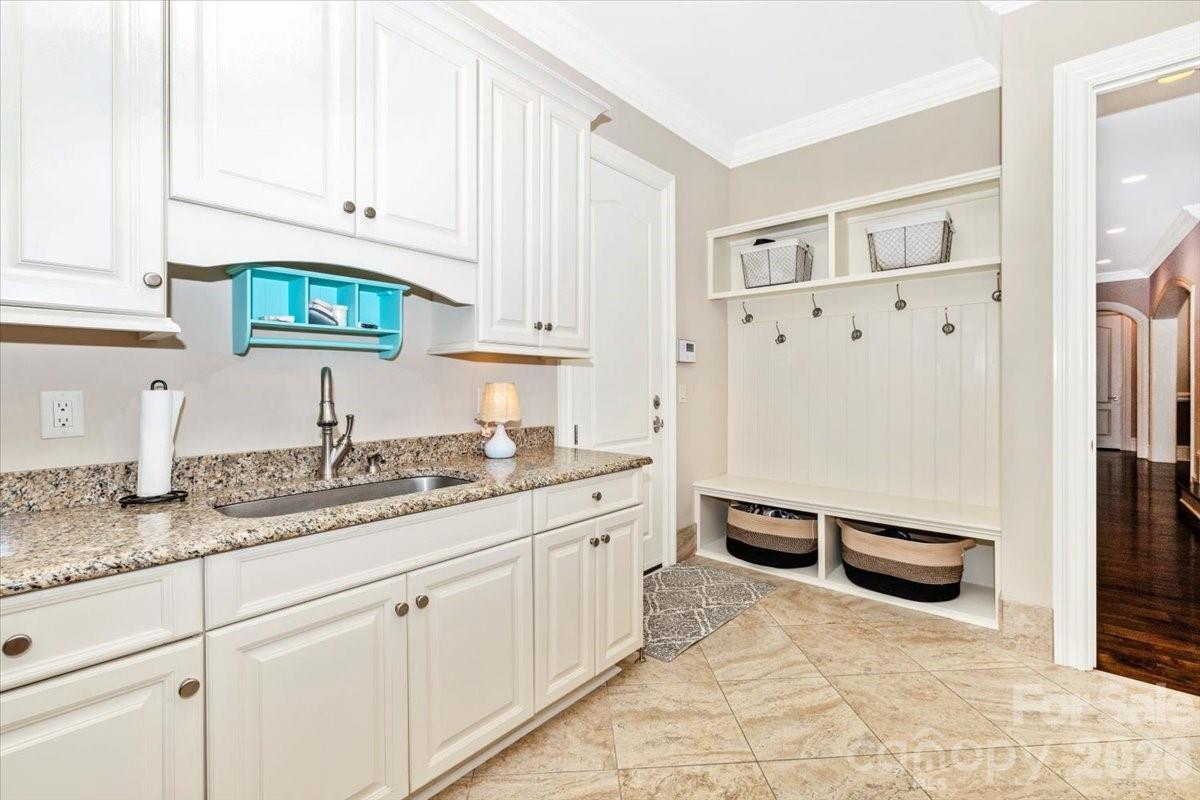 Skyecroft - Residential