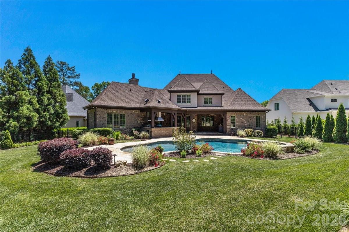 Skyecroft - Residential