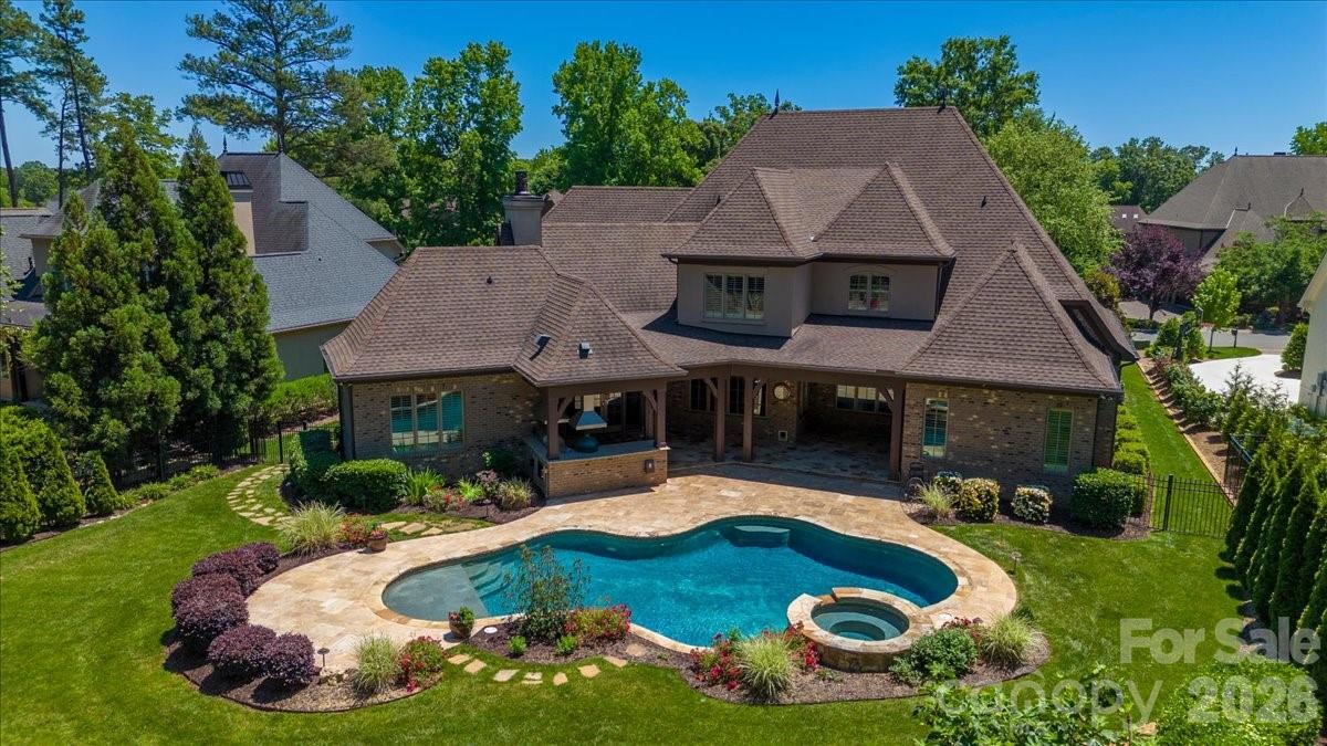 Skyecroft - Residential