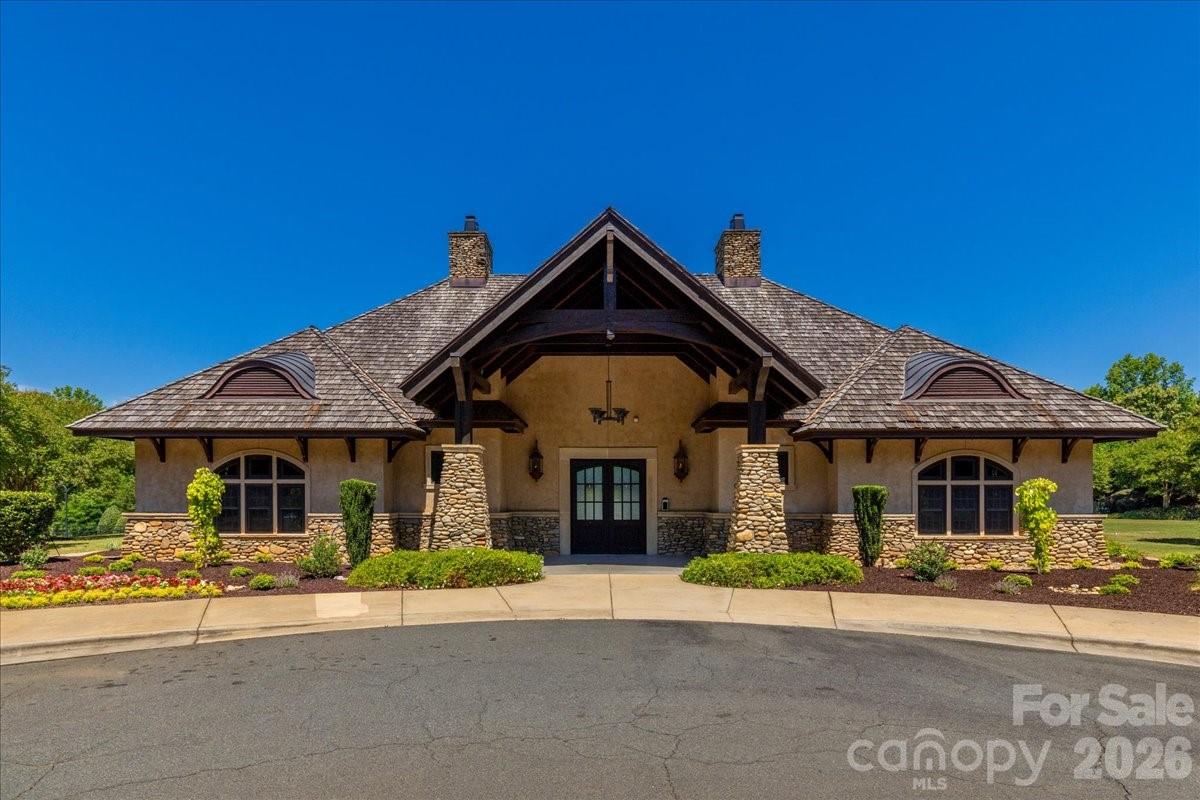 Skyecroft - Residential