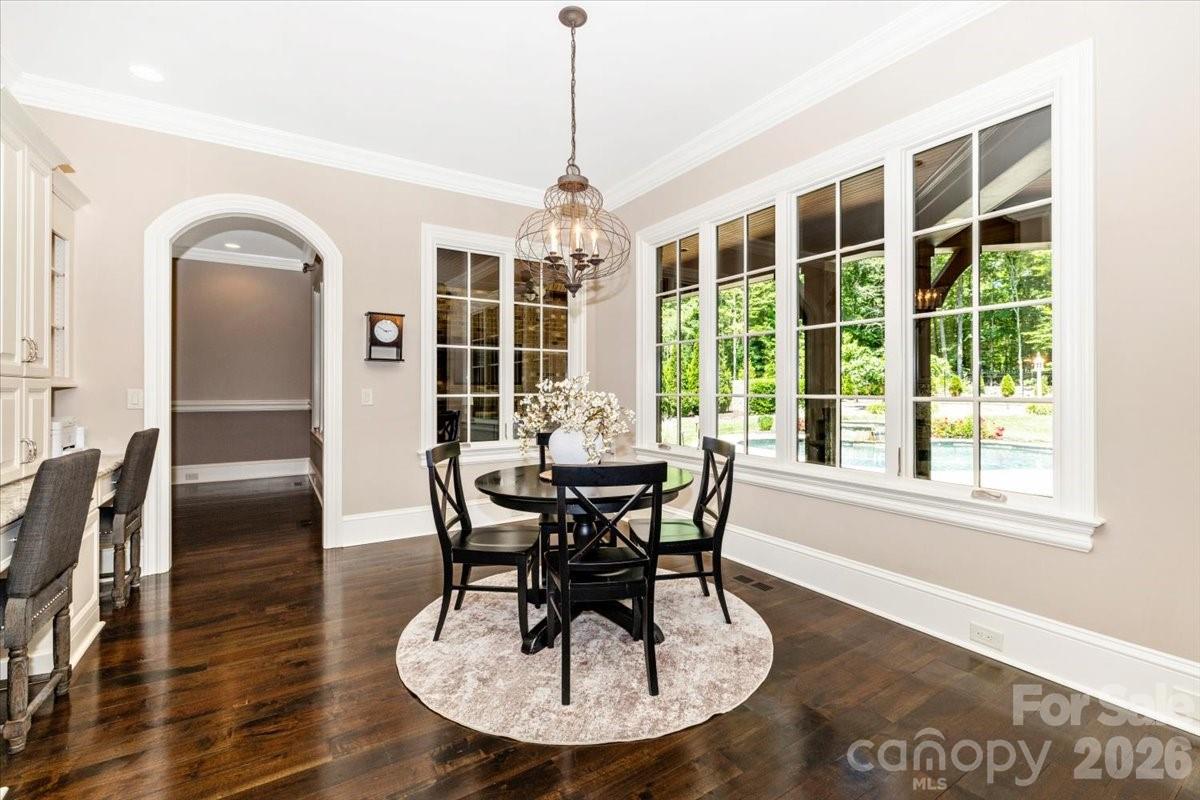 Skyecroft - Residential