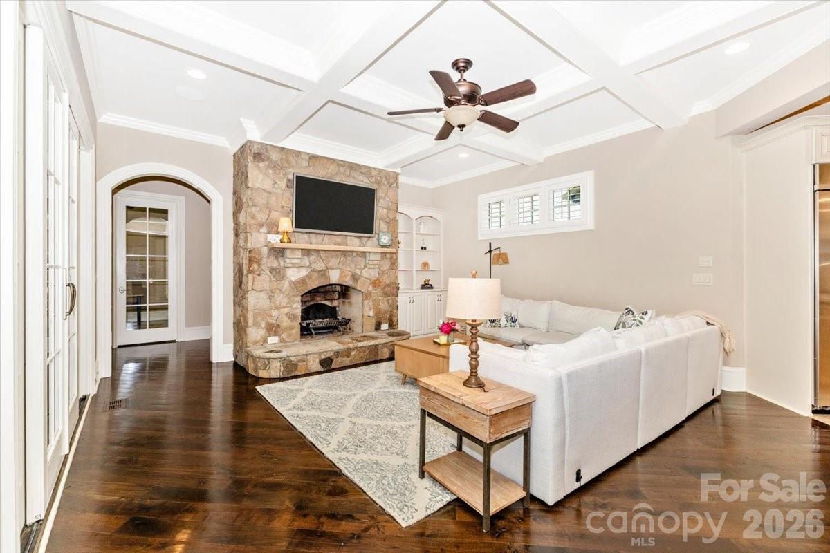 Skyecroft - Residential