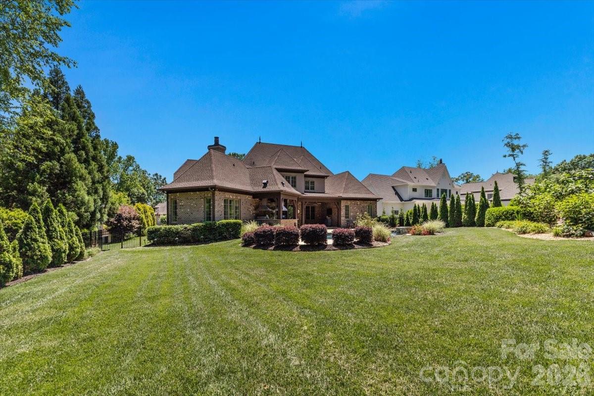 Skyecroft - Residential