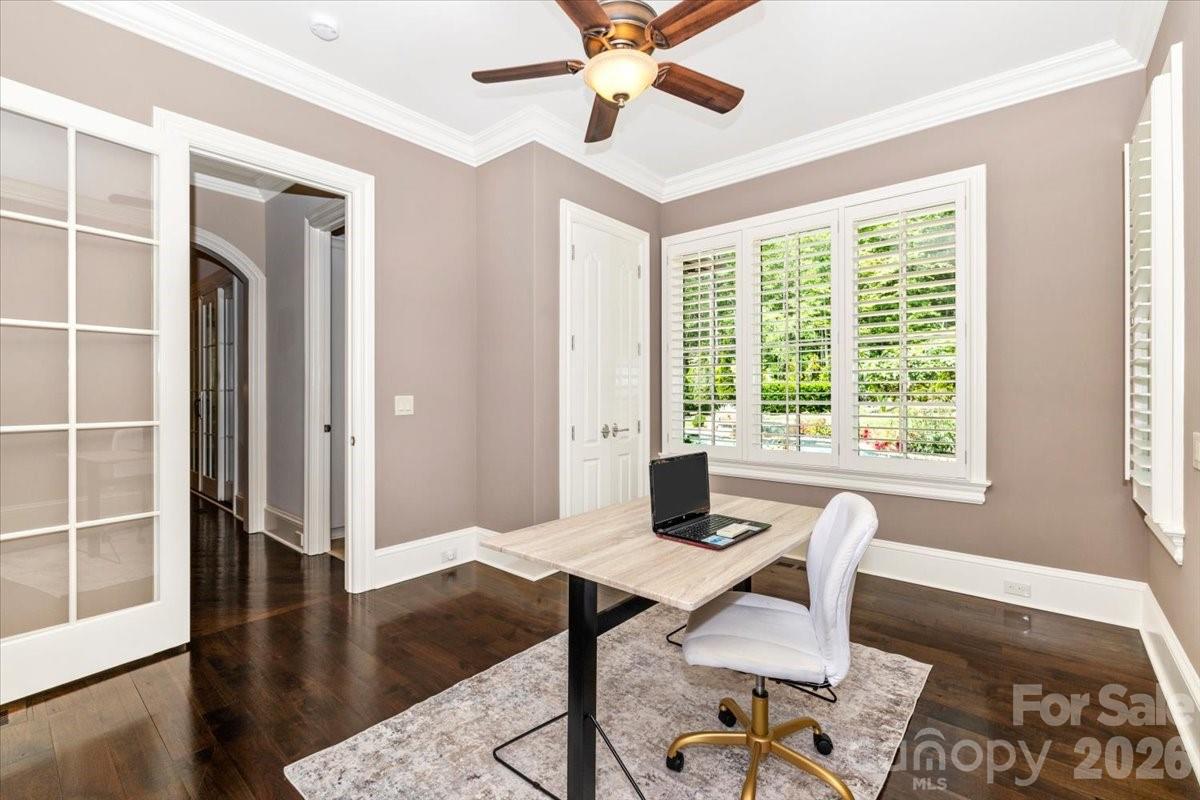 Skyecroft - Residential