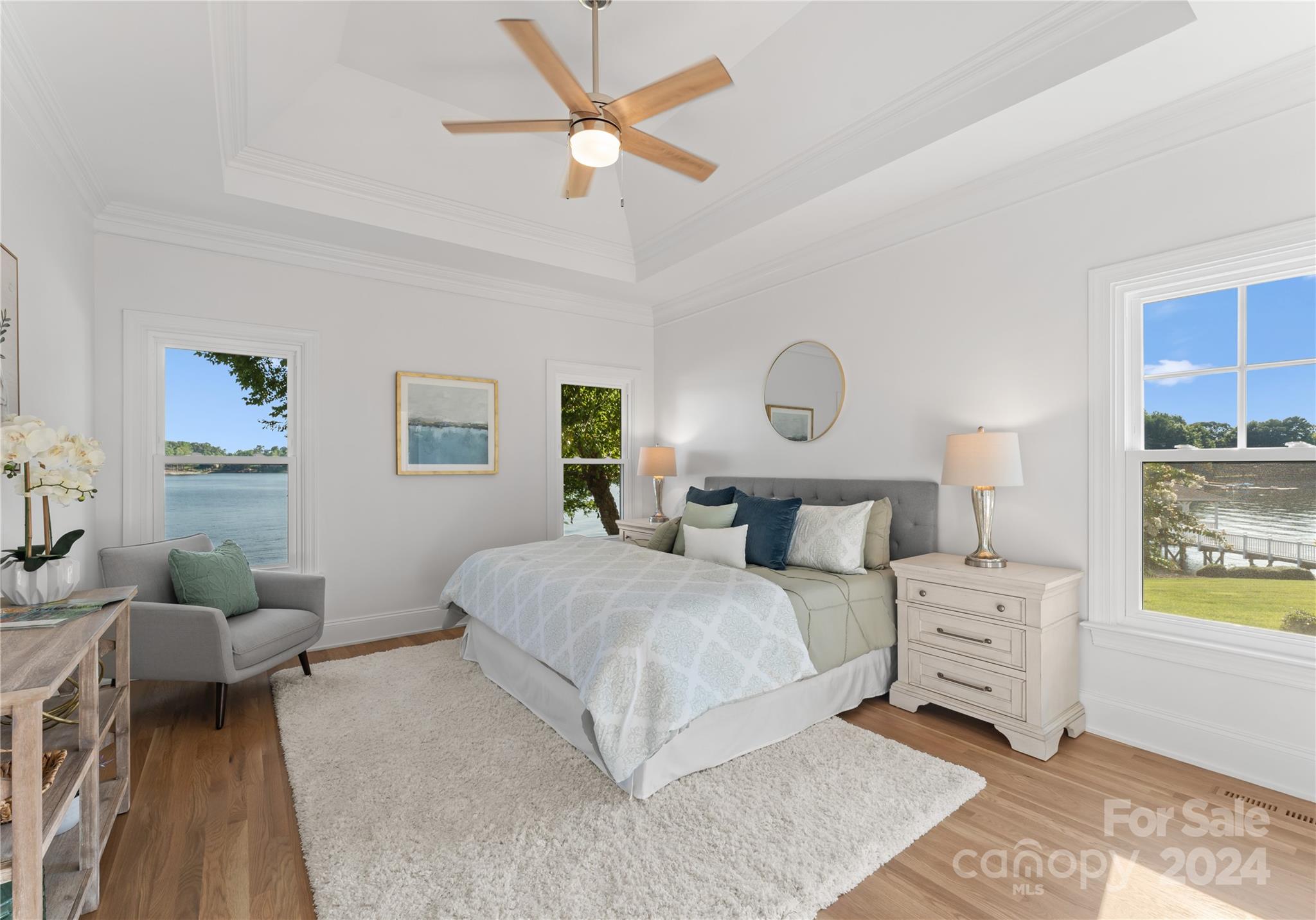 Stutts Circle - Residential