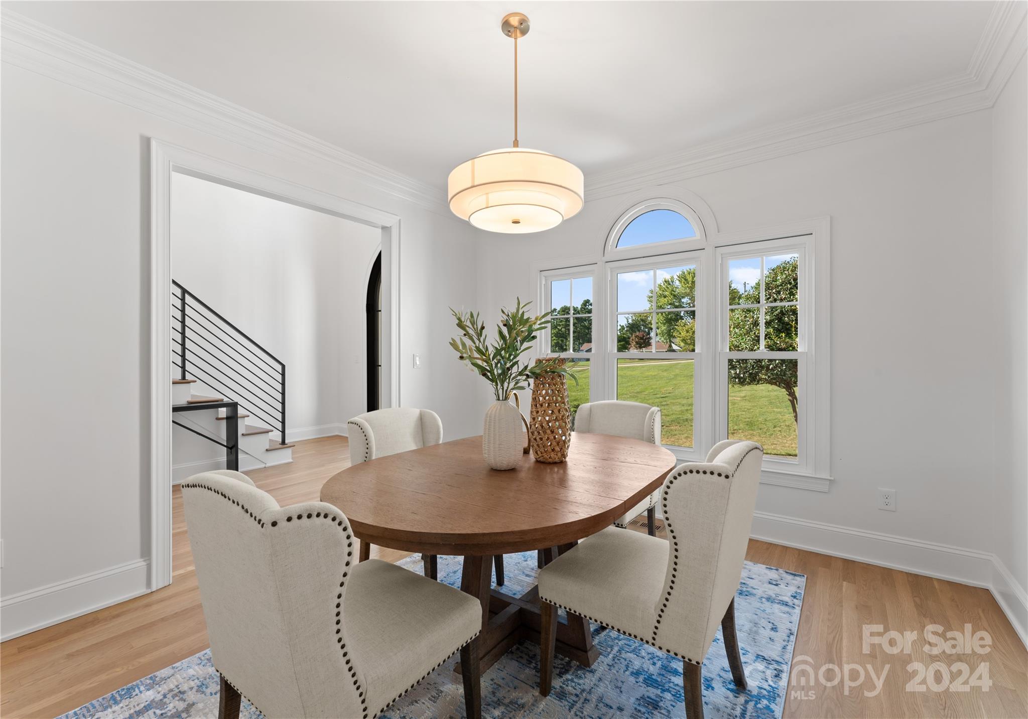 Stutts Circle - Residential