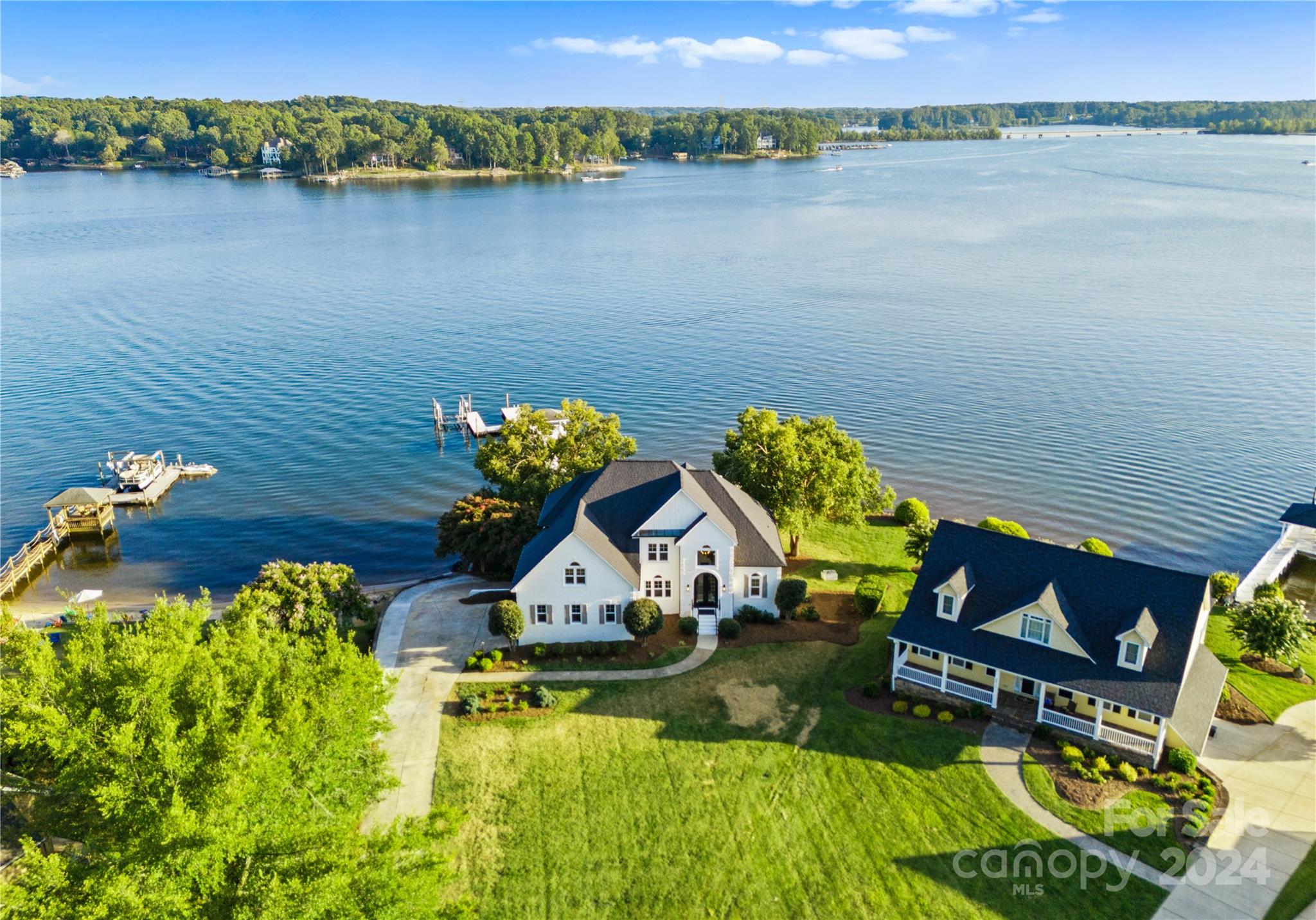 Stutts Circle - Residential