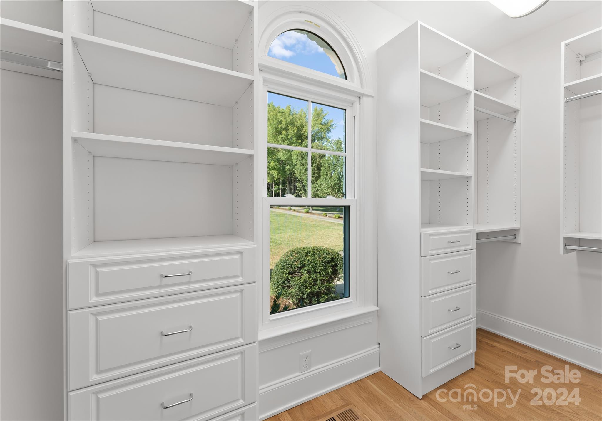 Stutts Circle - Residential