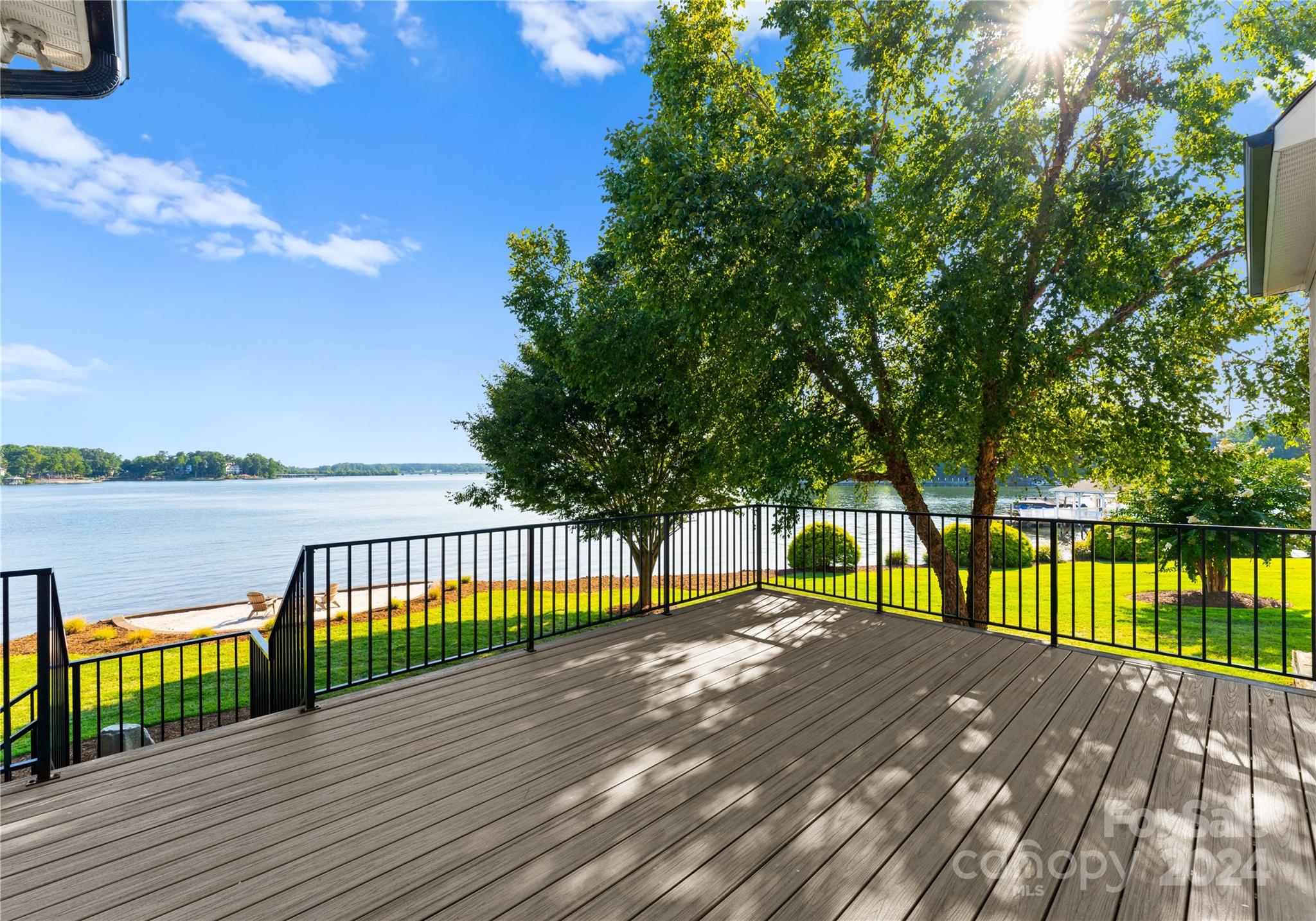 Stutts Circle - Residential