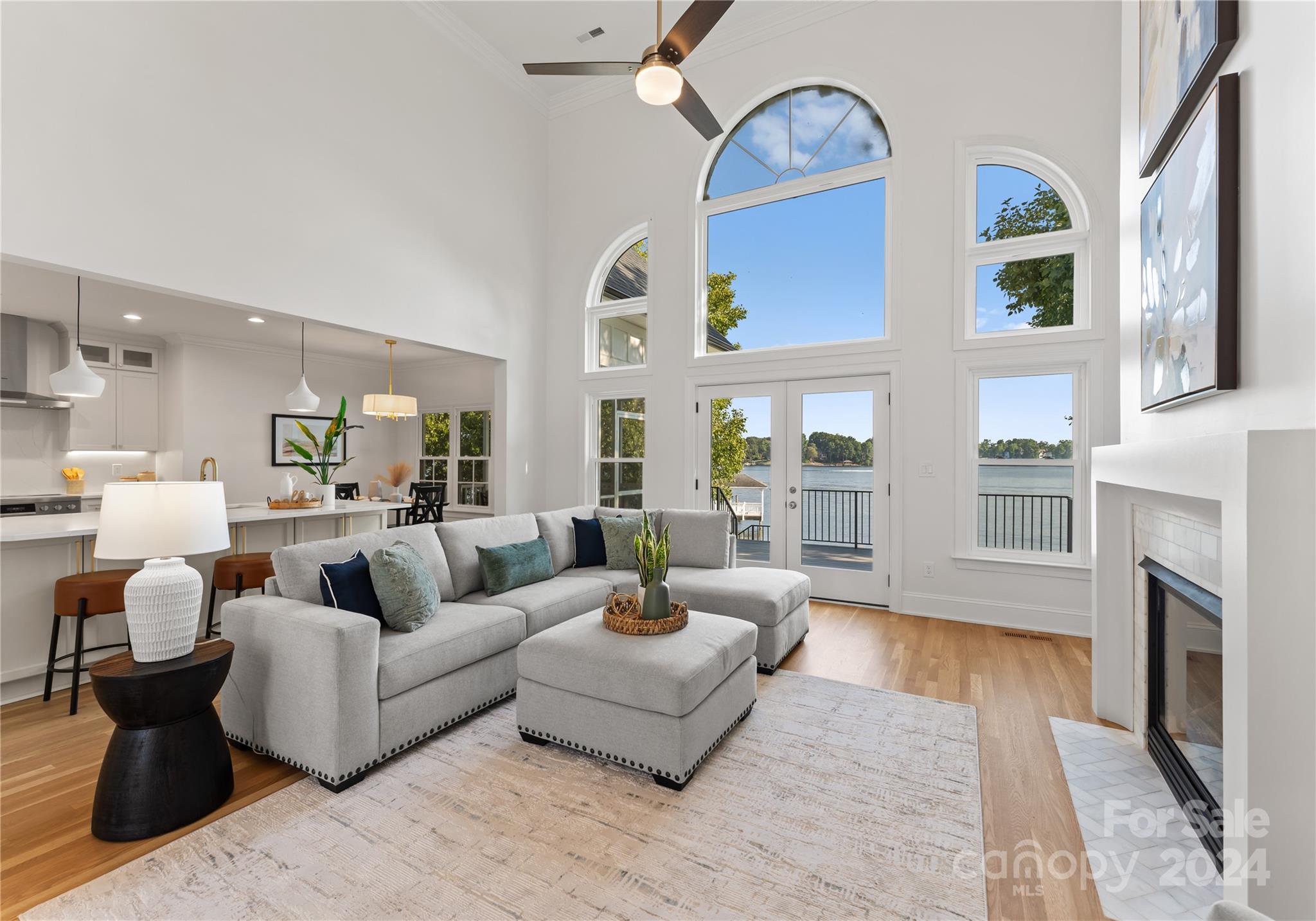 Stutts Circle - Residential