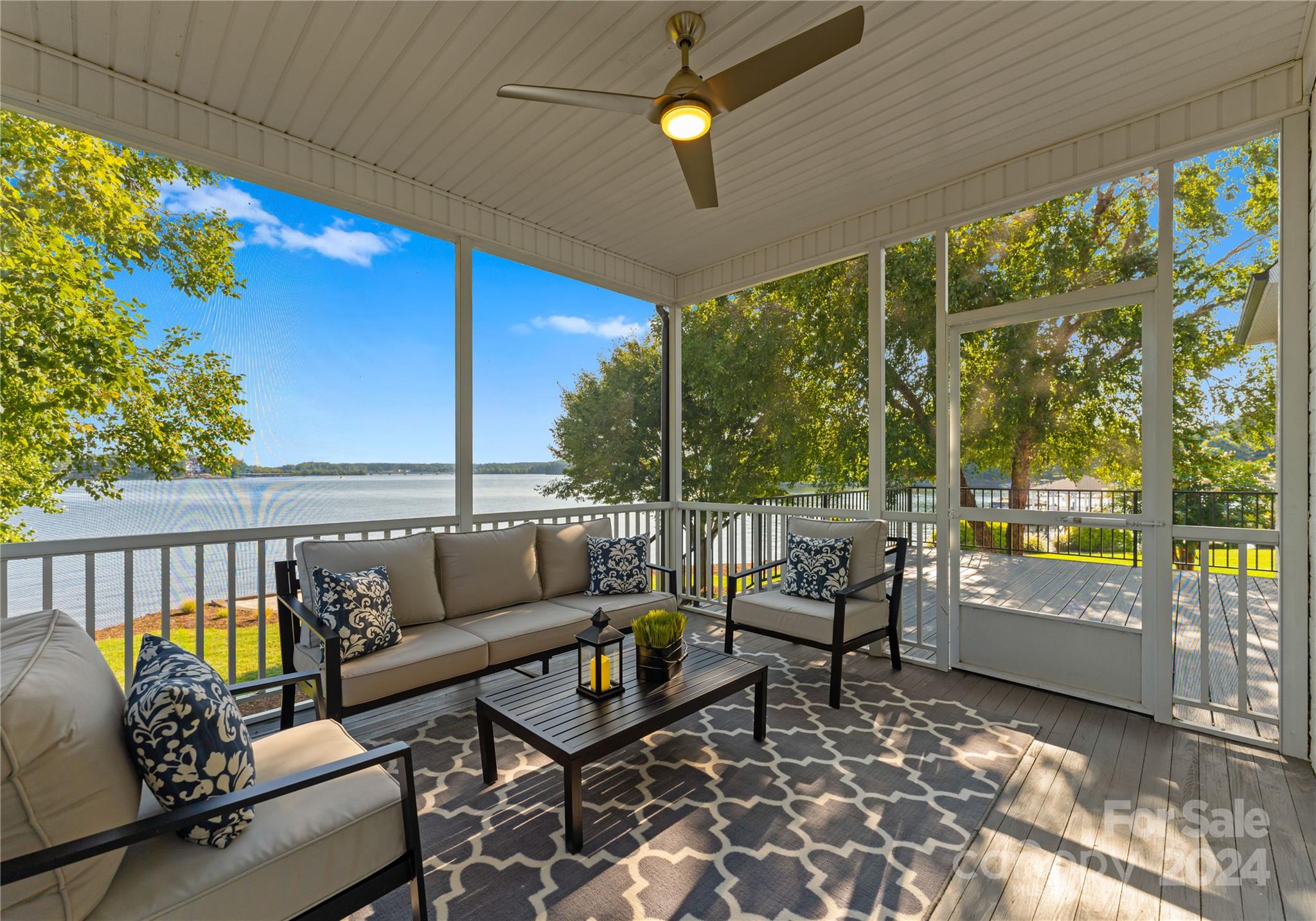 Stutts Circle - Residential