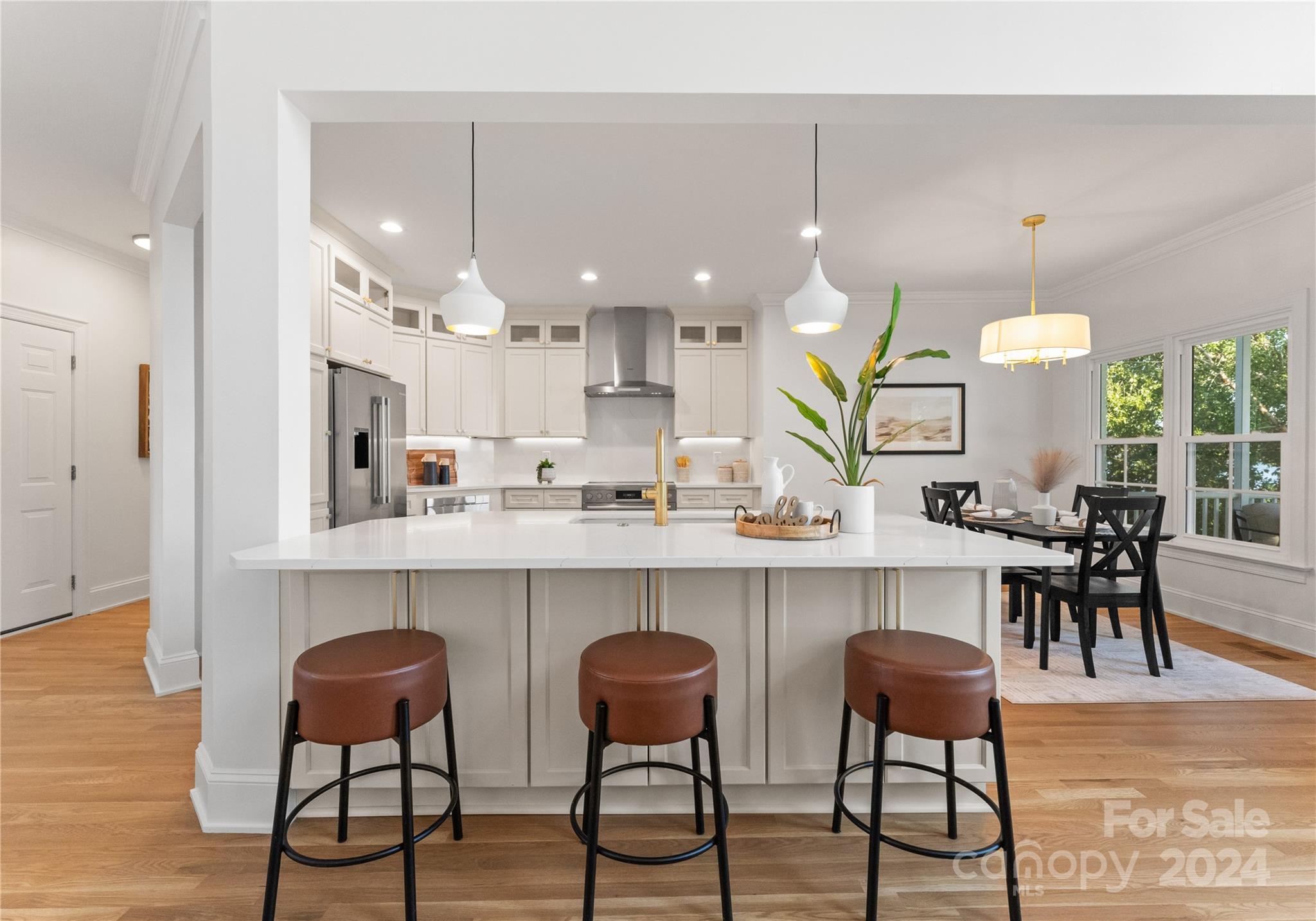 Stutts Circle - Residential