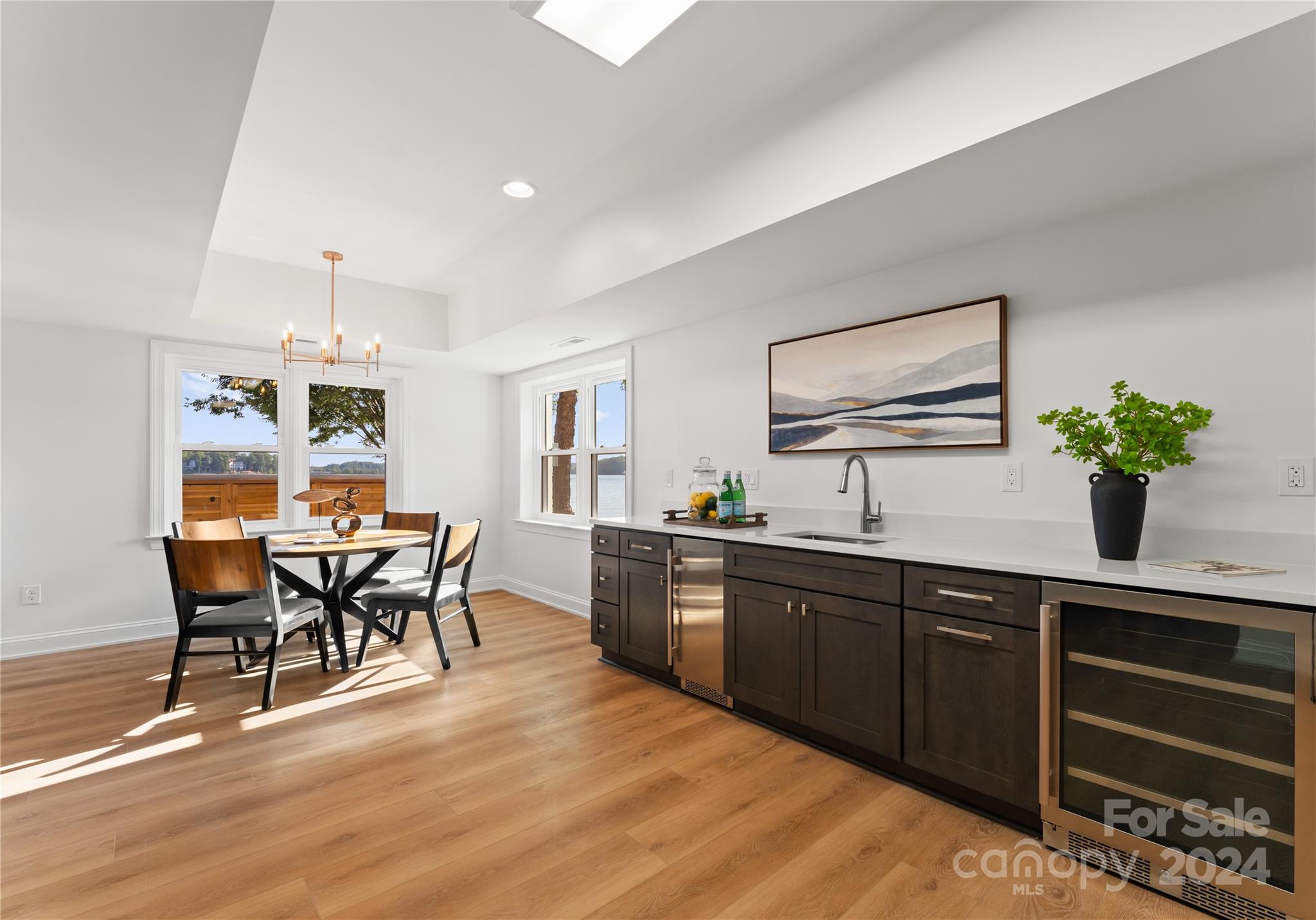 Stutts Circle - Residential