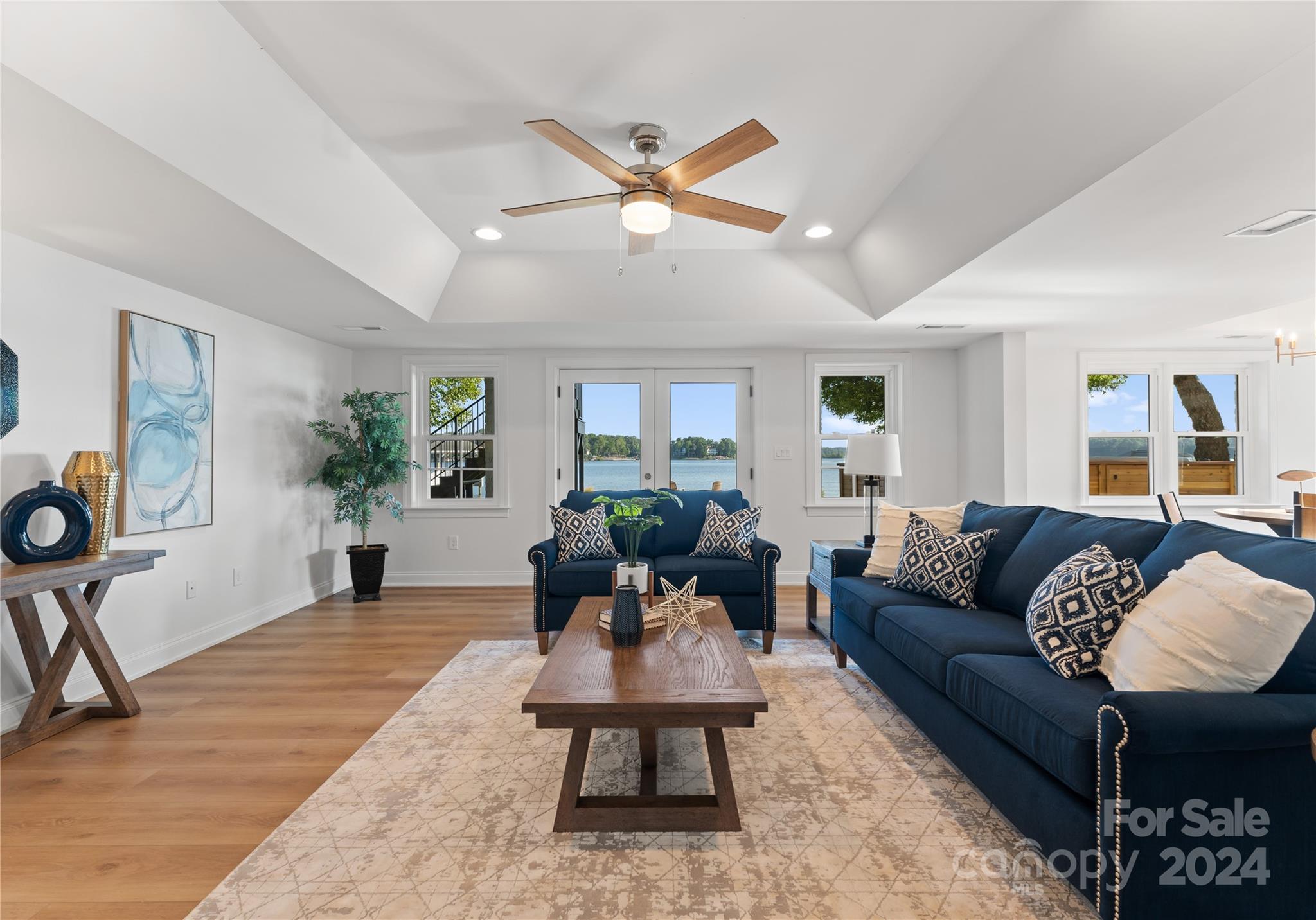 Stutts Circle - Residential