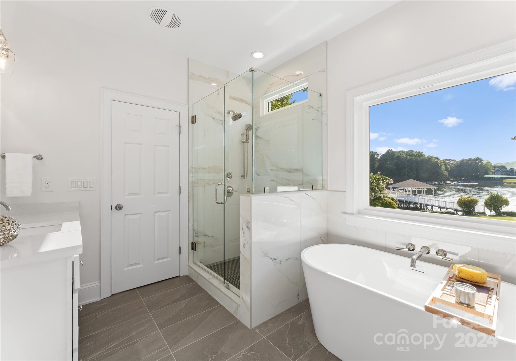 Stutts Circle - Residential