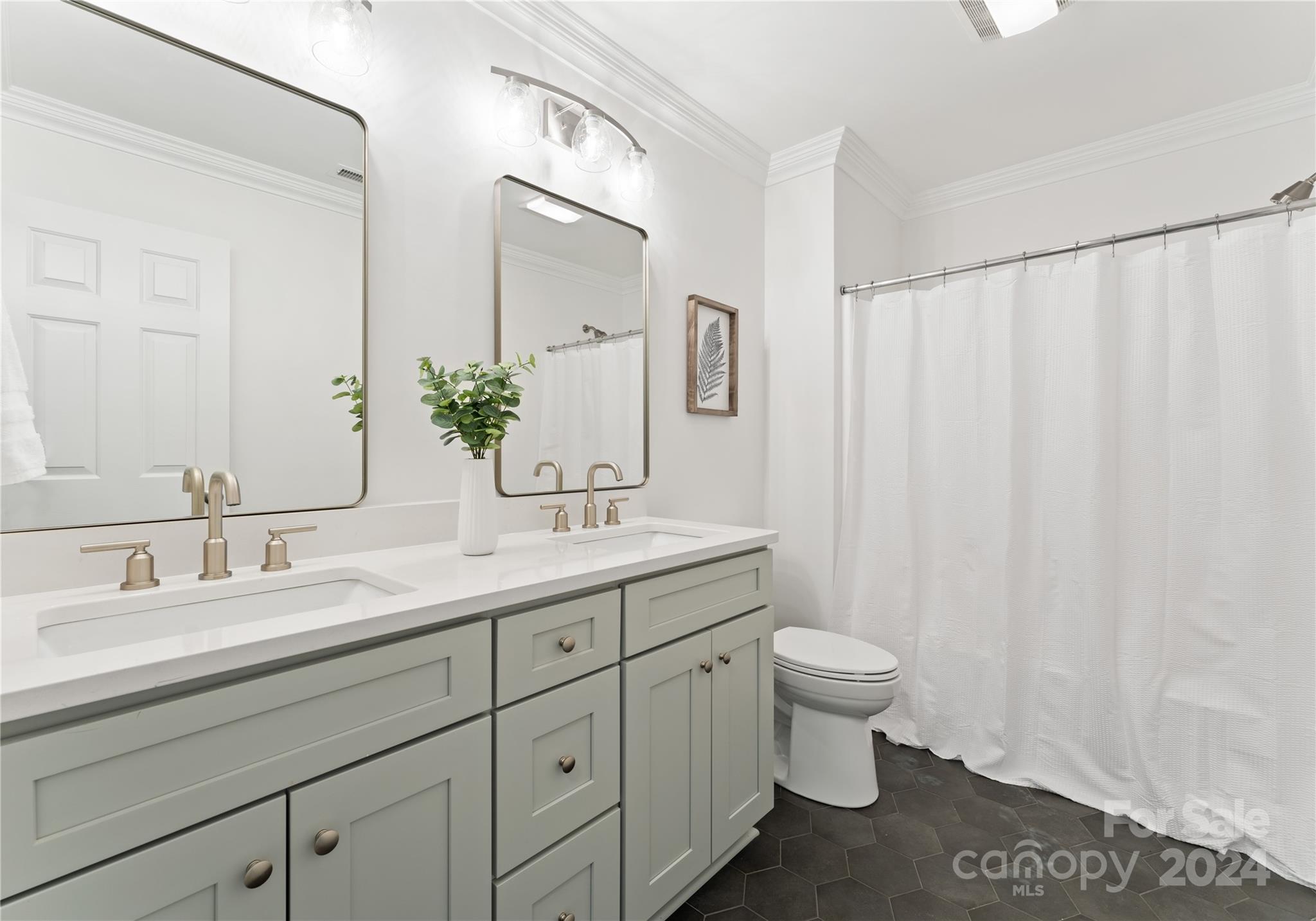 Stutts Circle - Residential