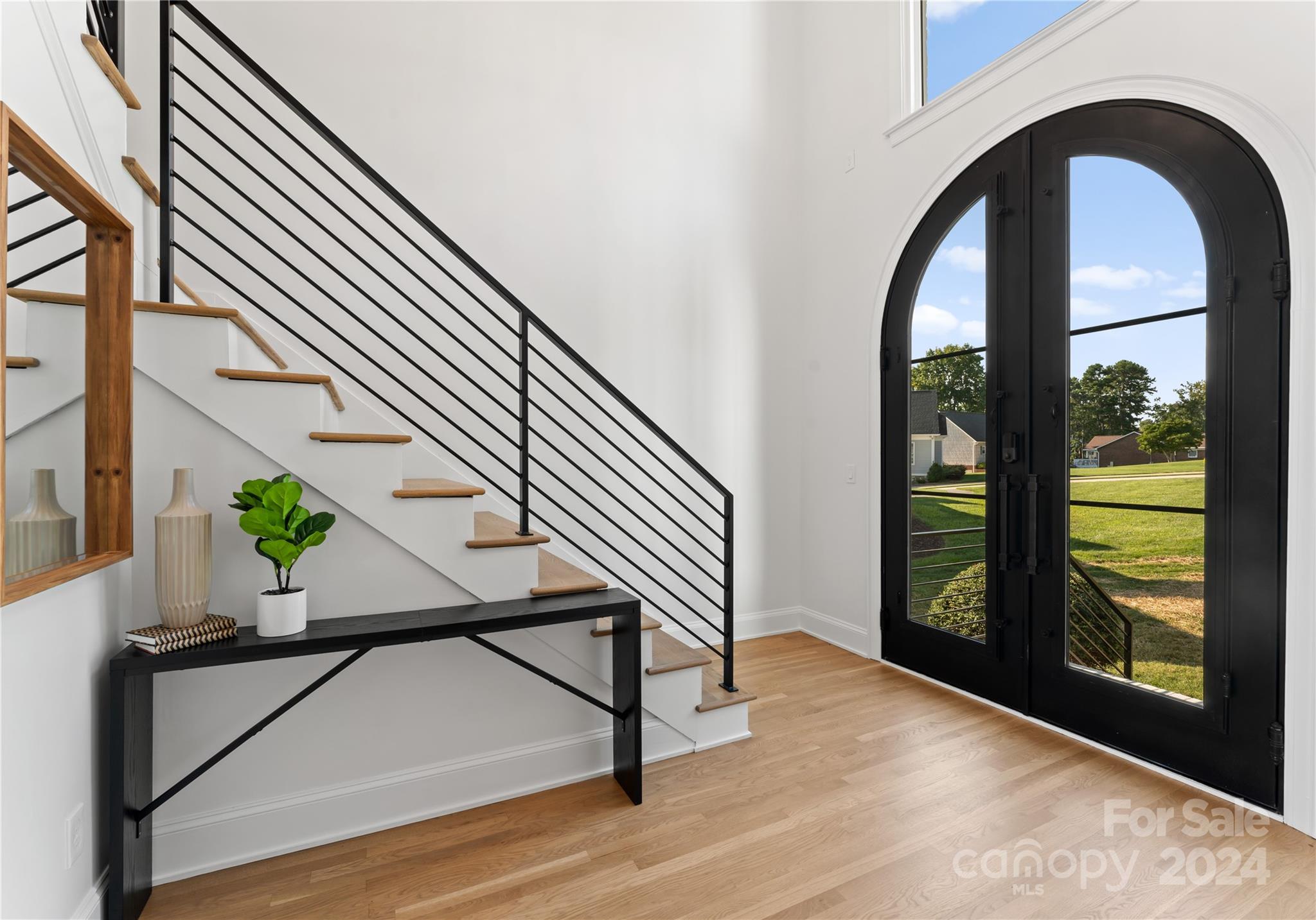 Stutts Circle - Residential