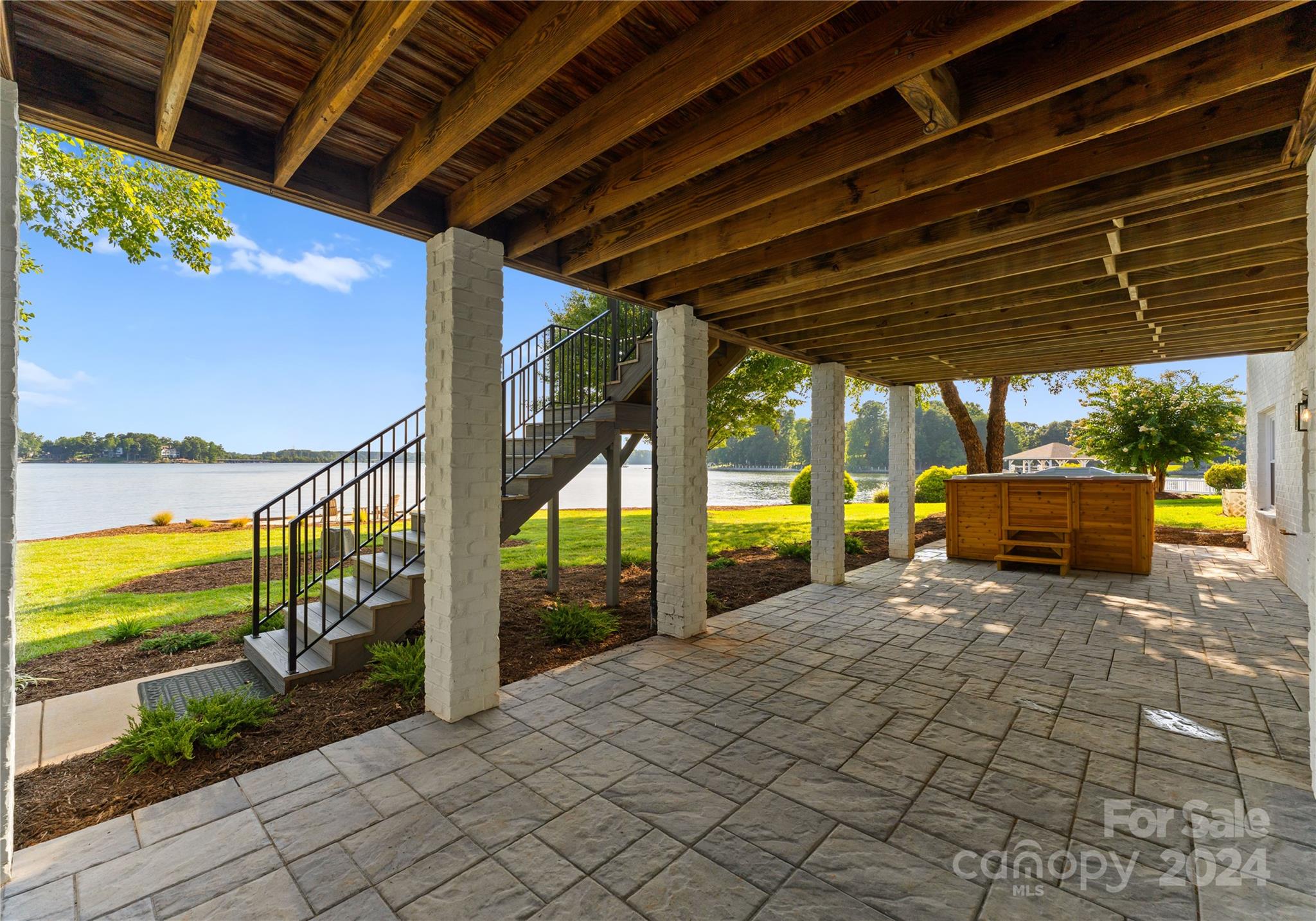 Stutts Circle - Residential