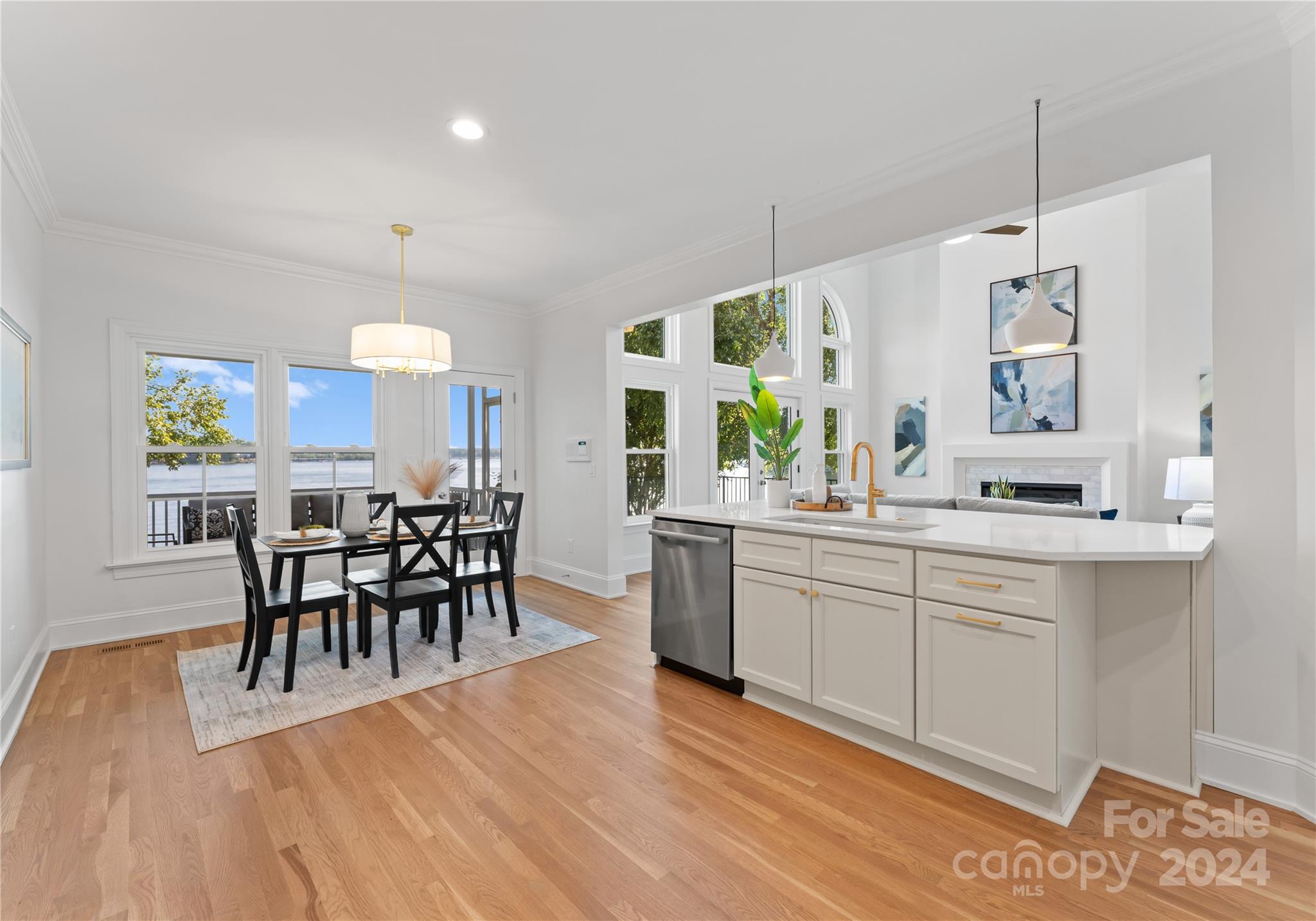 Stutts Circle - Residential