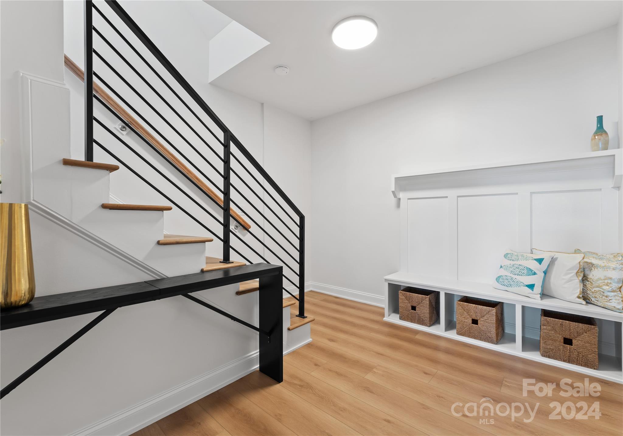 Stutts Circle - Residential