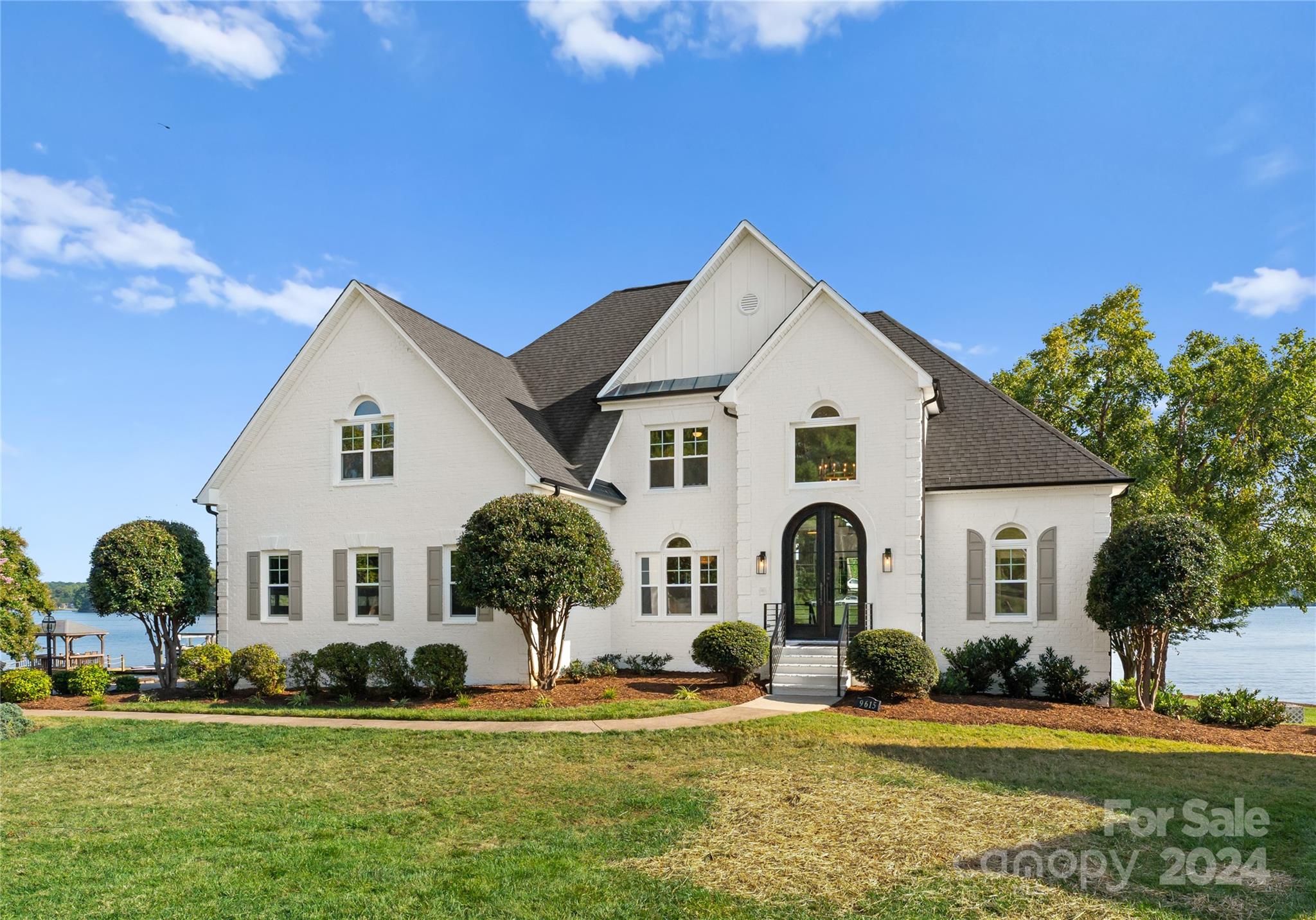 Stutts Circle - Residential