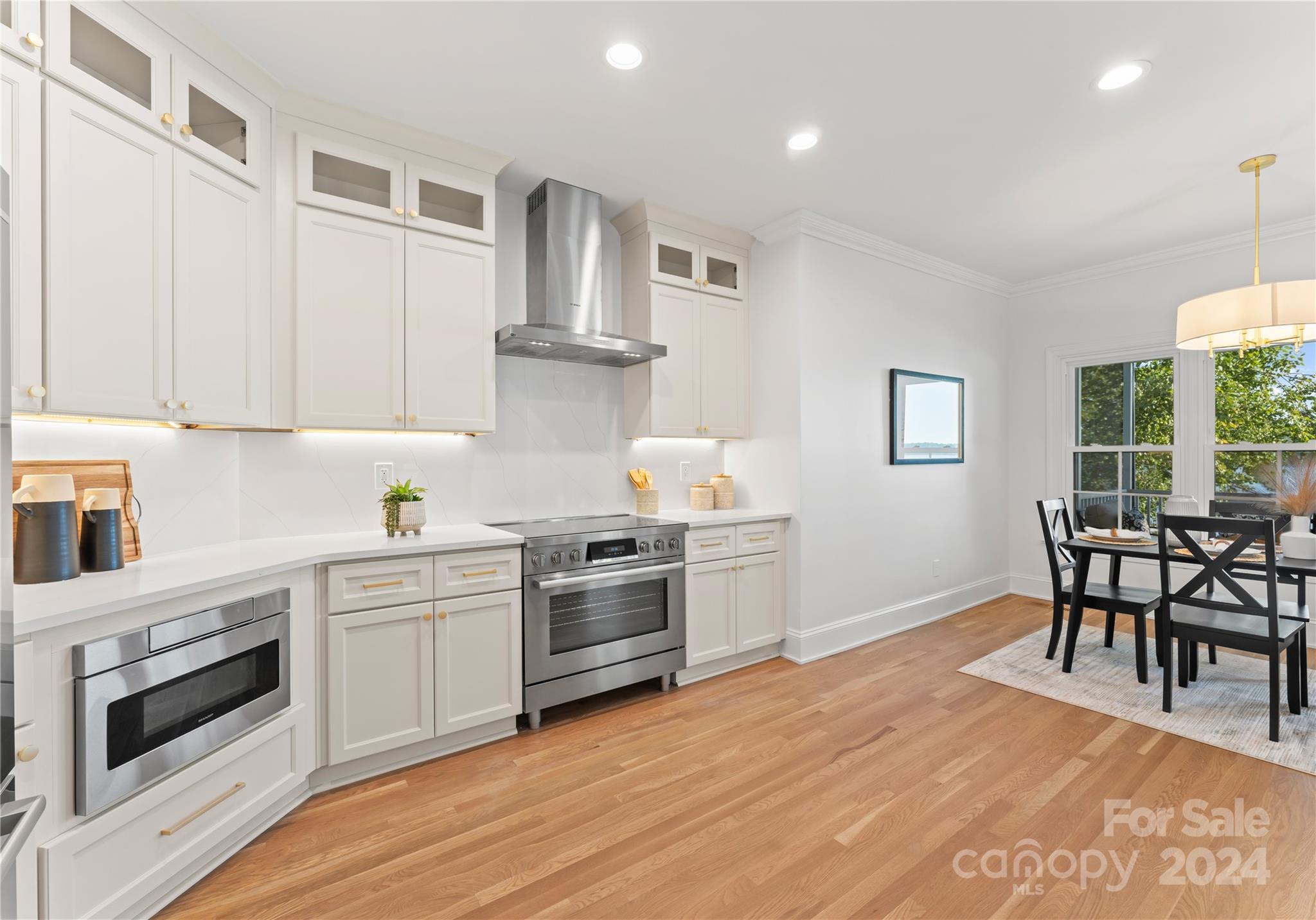 Stutts Circle - Residential