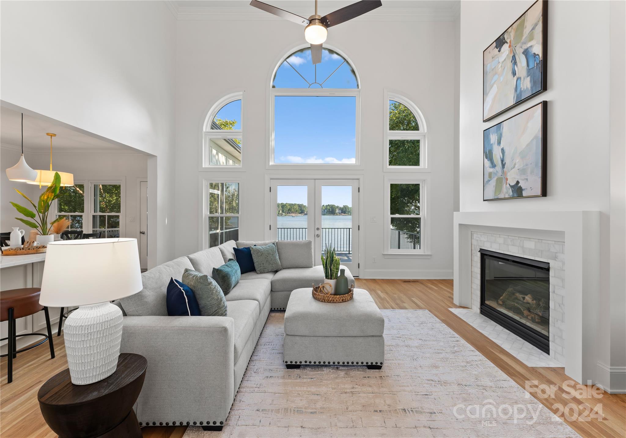 Stutts Circle - Residential