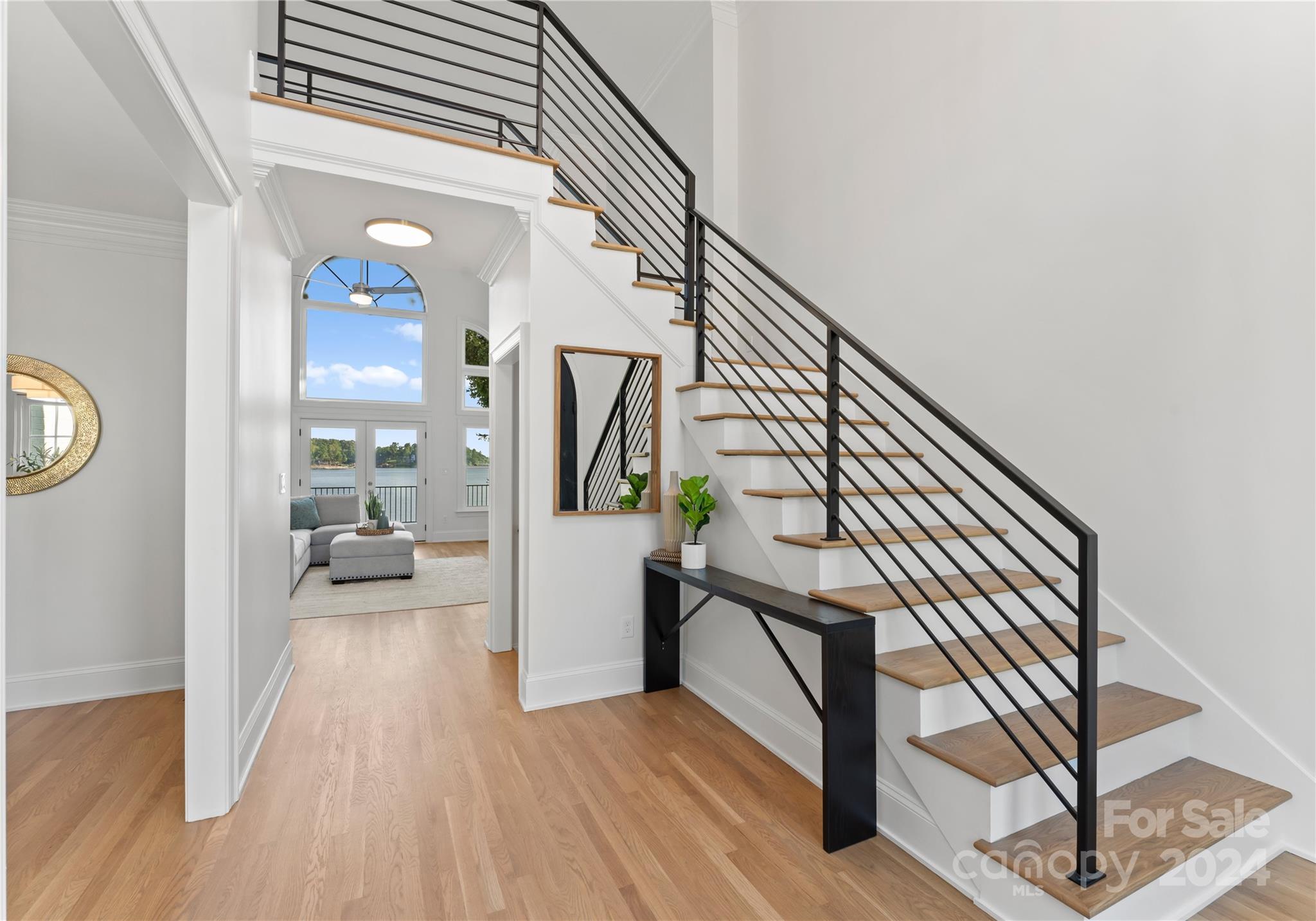 Stutts Circle - Residential