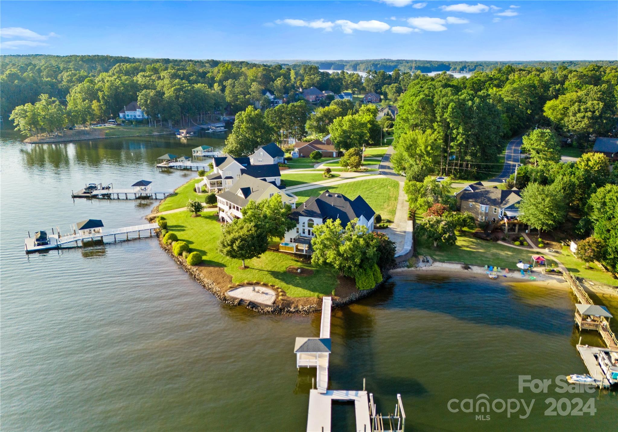 Stutts Circle - Residential