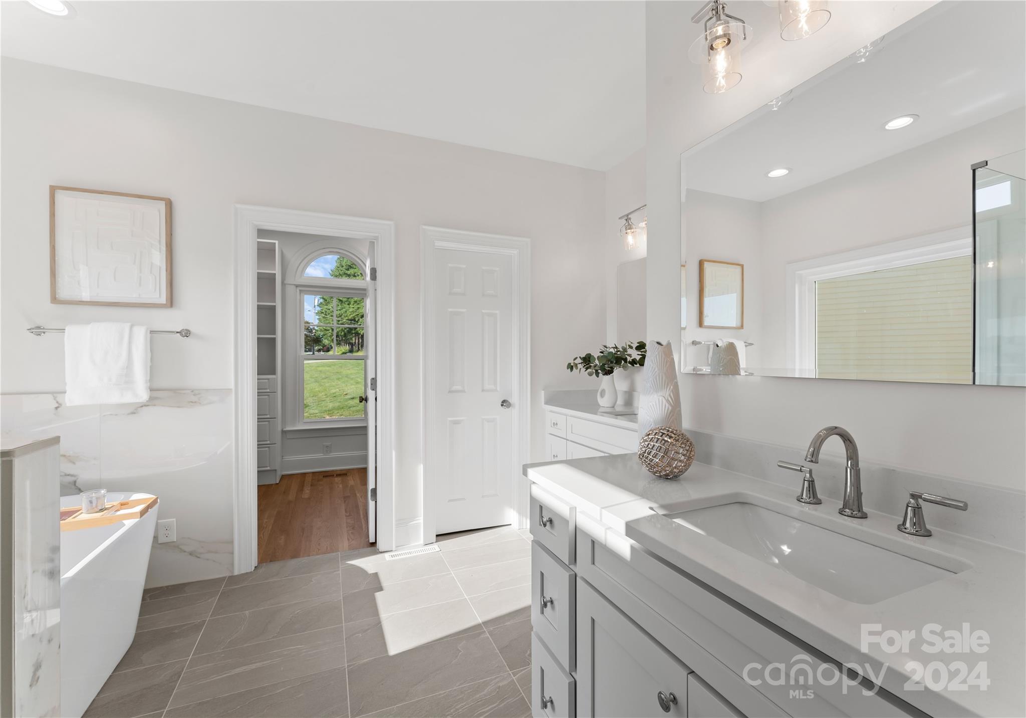 Stutts Circle - Residential