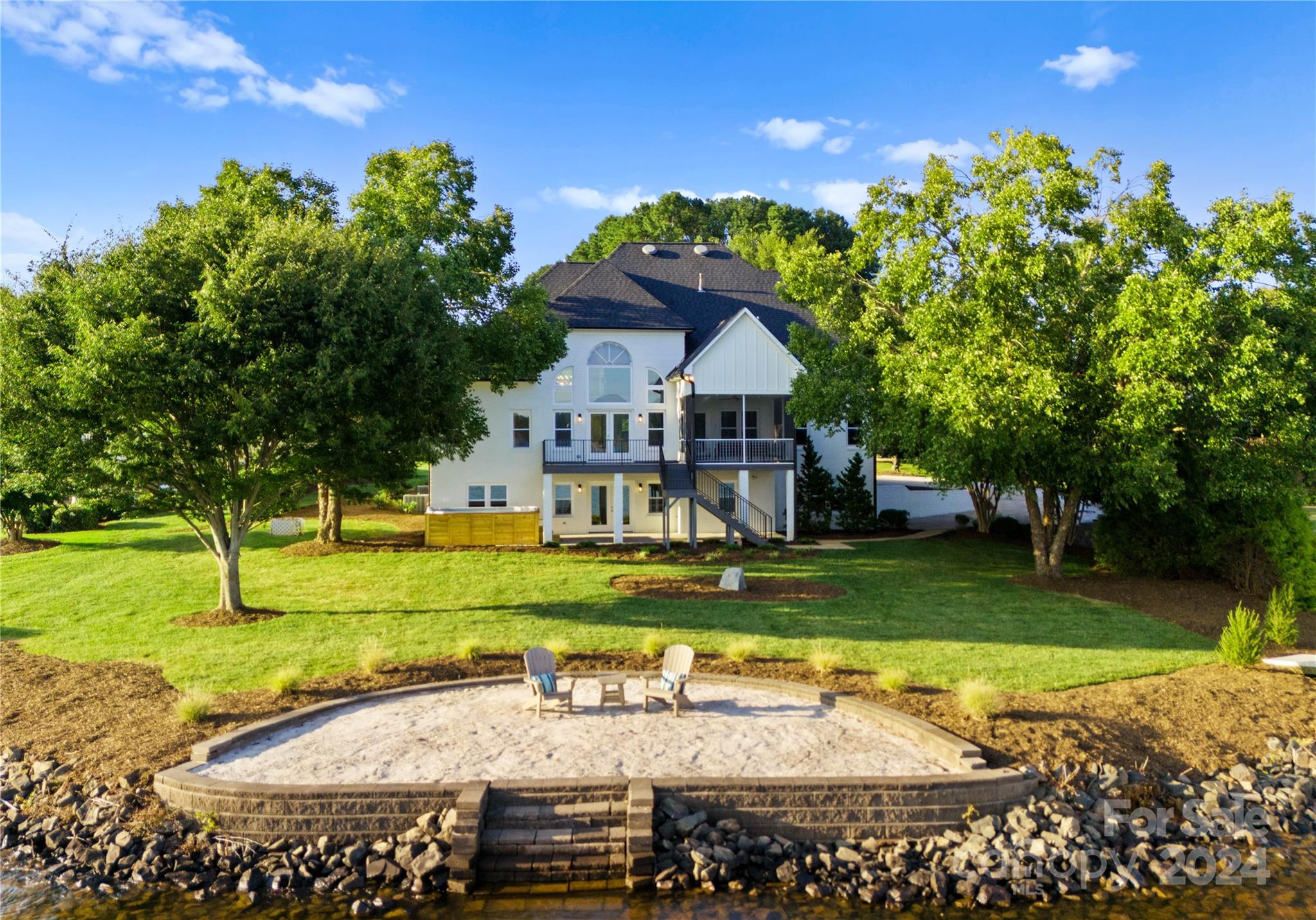 Stutts Circle - Residential