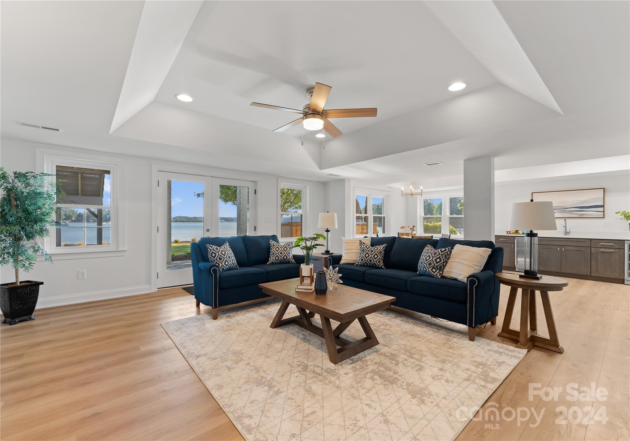 Stutts Circle - Residential