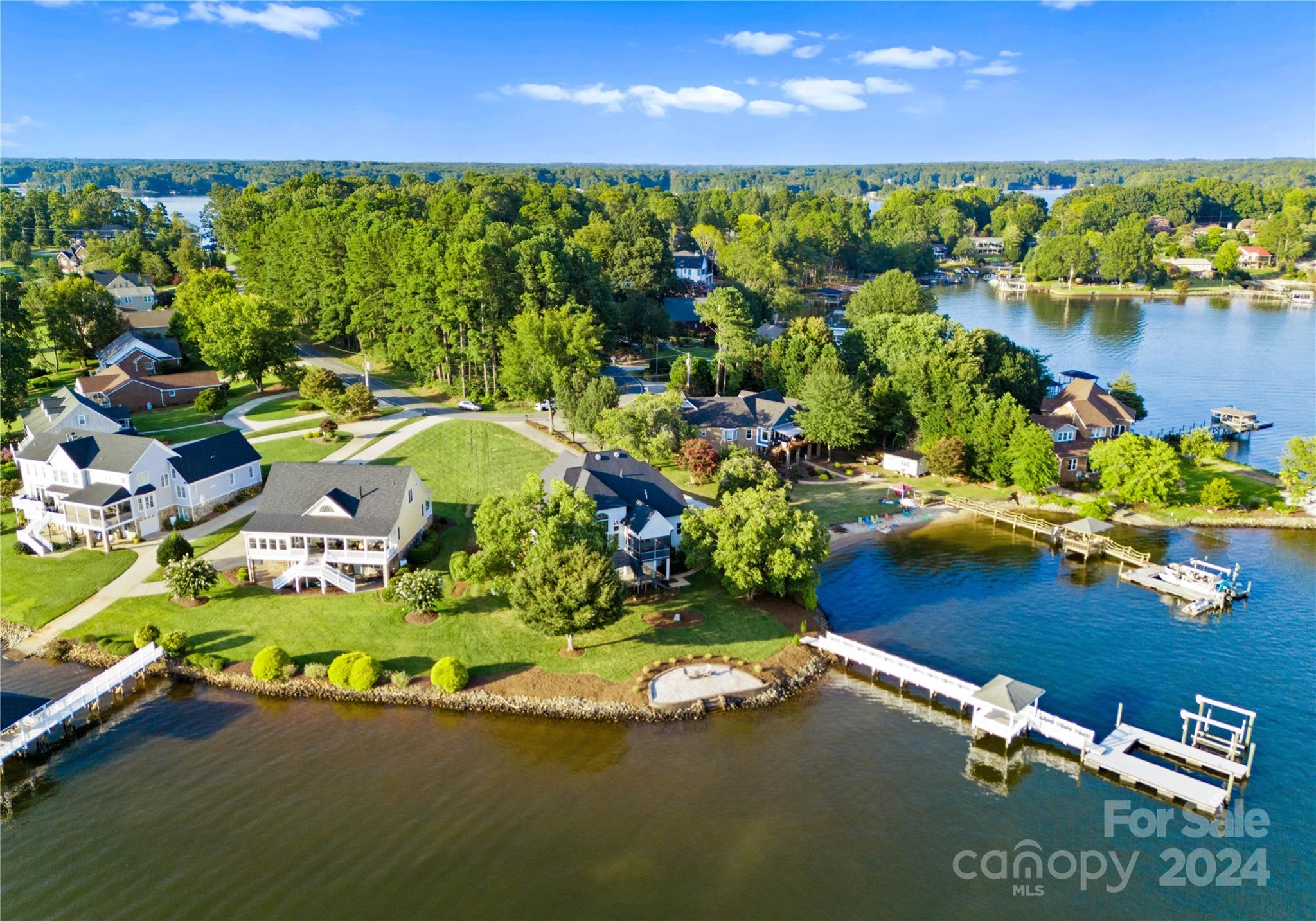 Stutts Circle - Residential