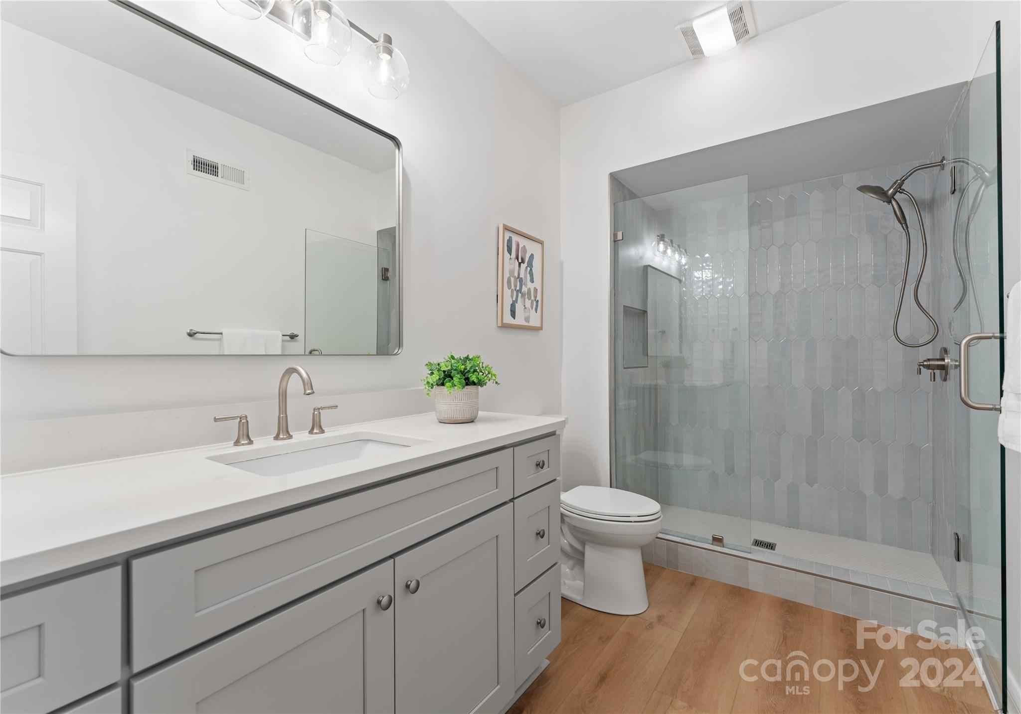 Stutts Circle - Residential