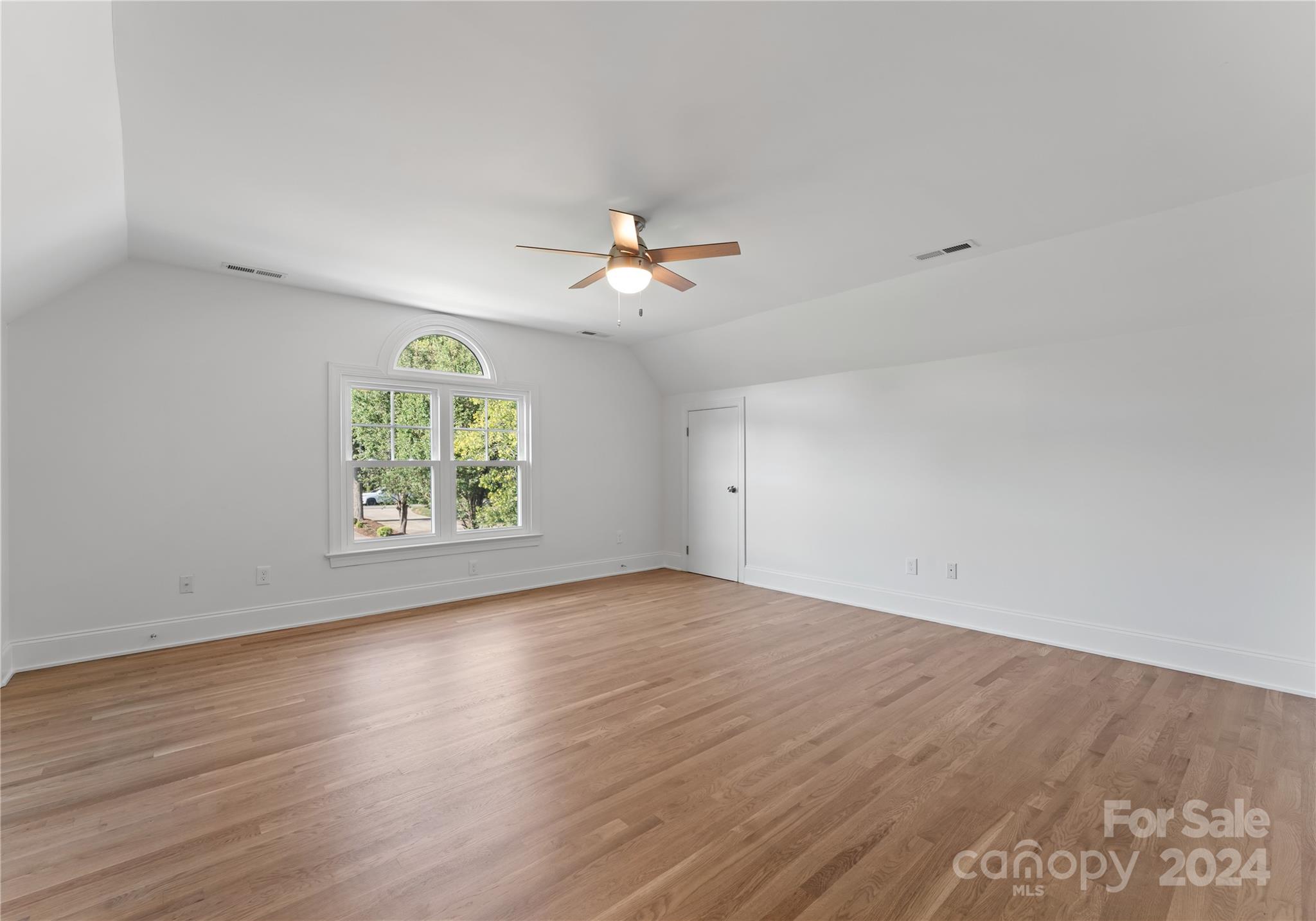 Stutts Circle - Residential