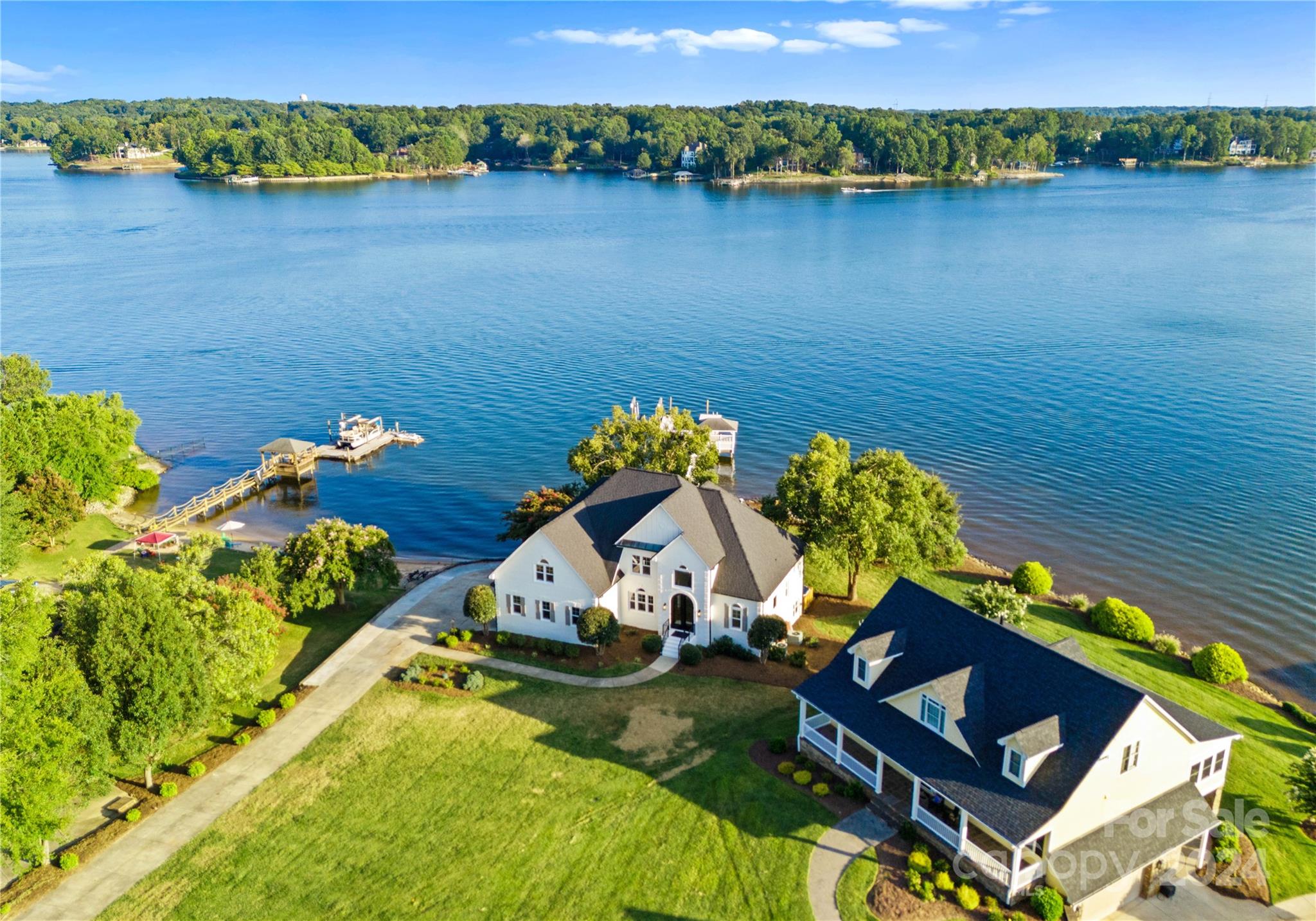 Stutts Circle - Residential