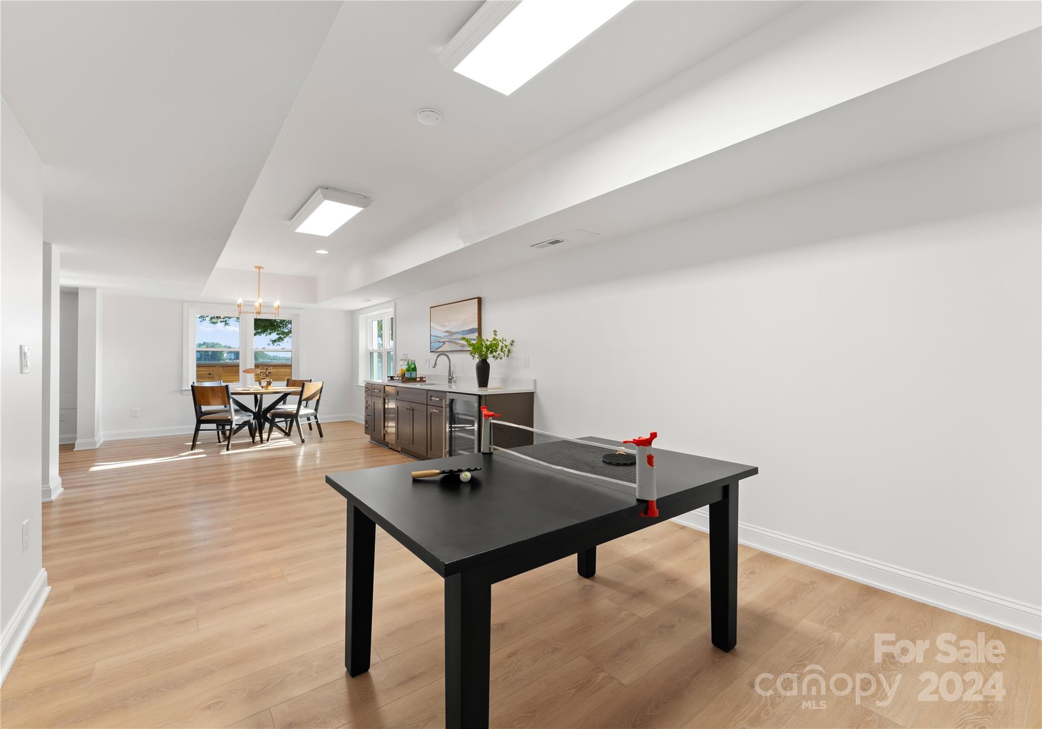 Stutts Circle - Residential