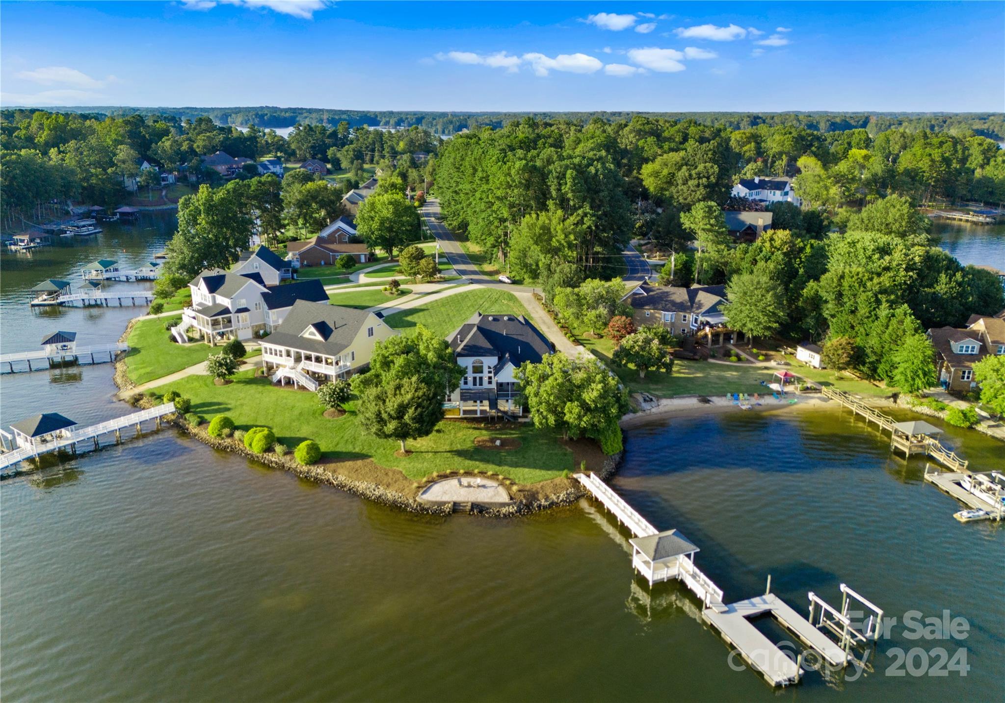 Stutts Circle - Residential