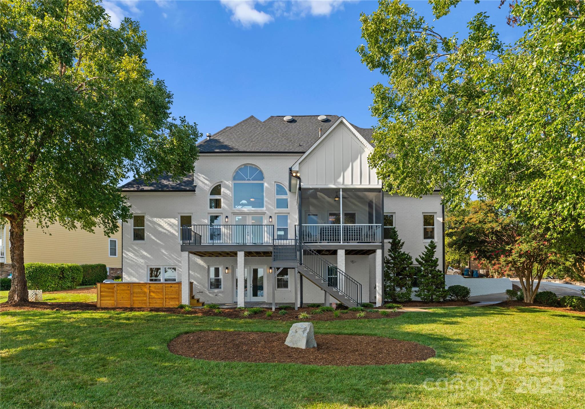 Stutts Circle - Residential