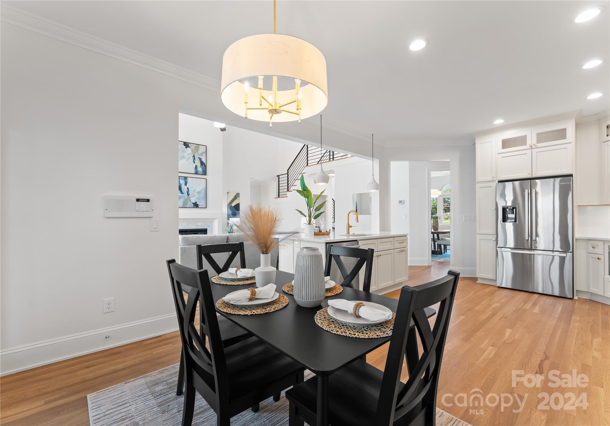 Stutts Circle - Residential