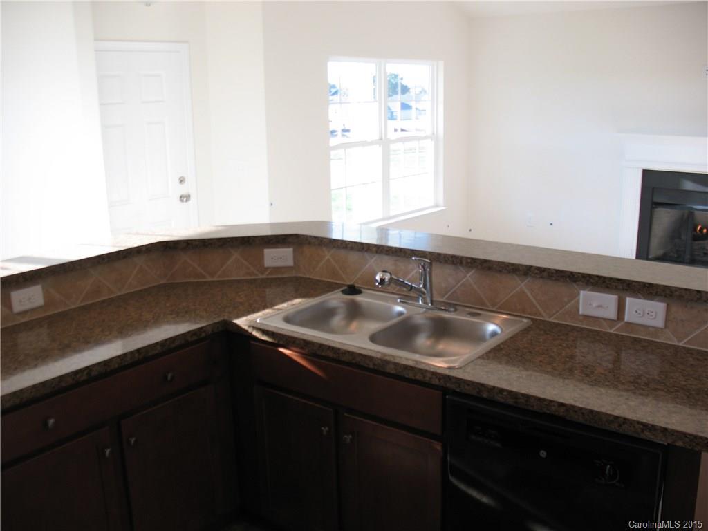 Lincoln Meadows - Residential
